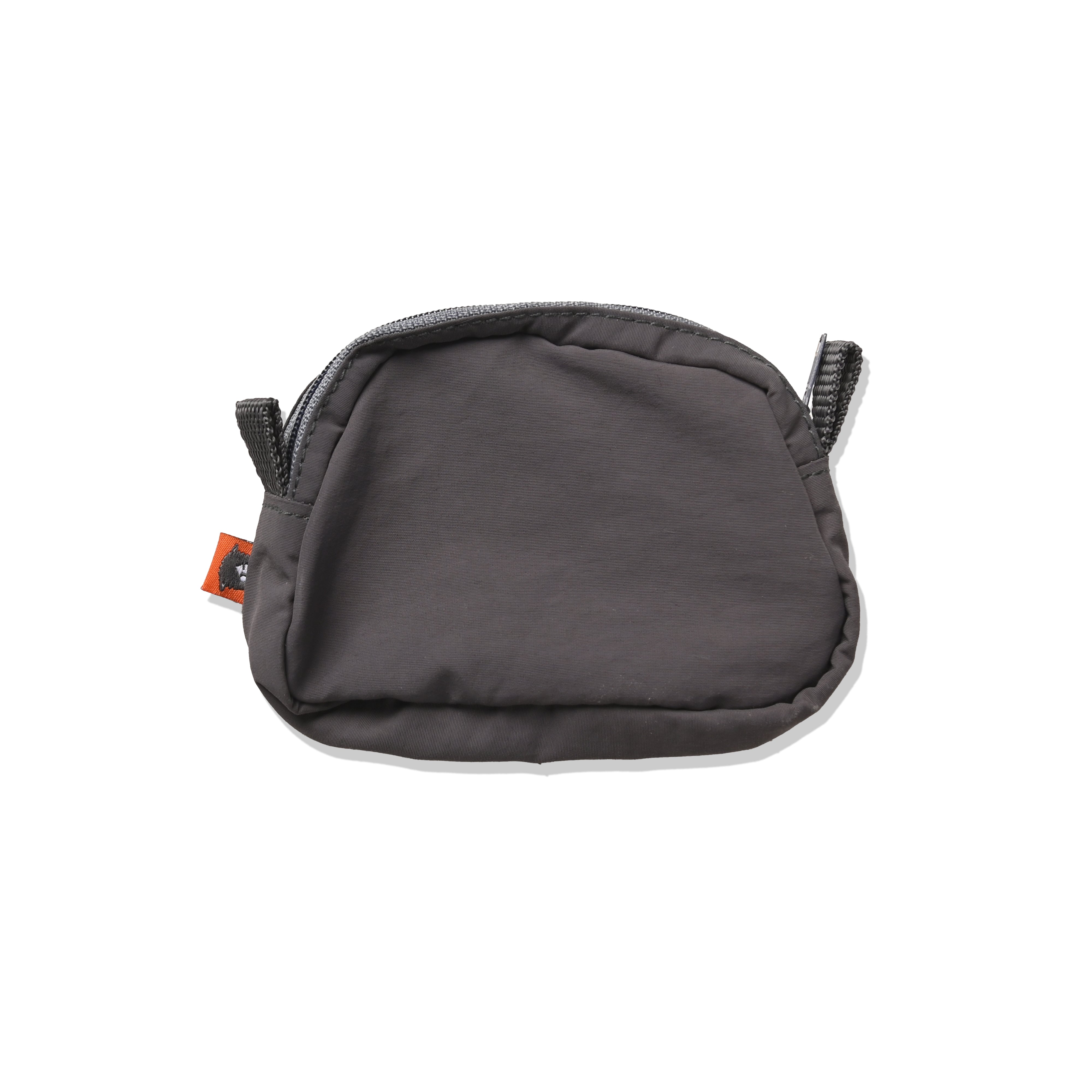 Nachos Pouch Gray