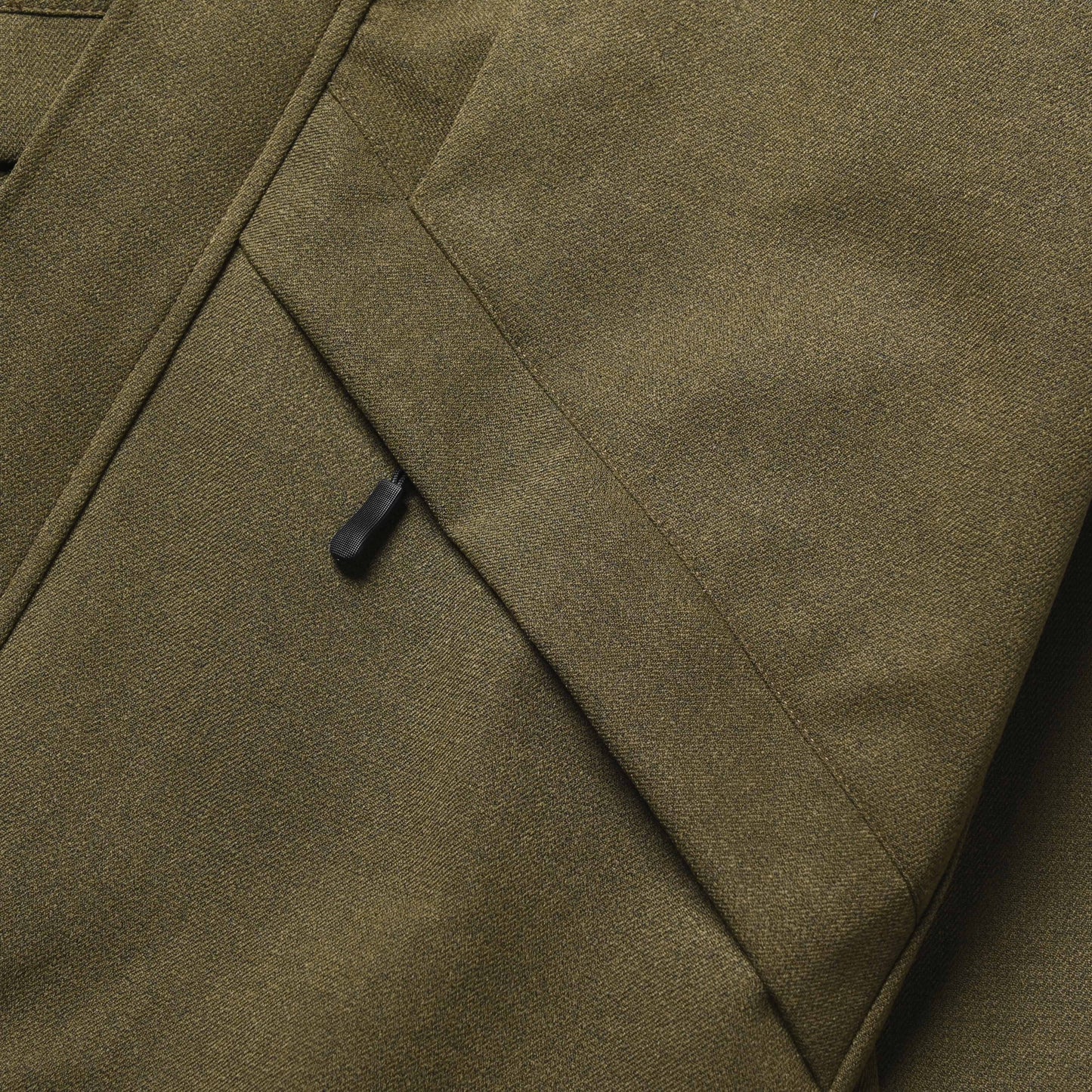 Yukon Jacket Herringbone Olive