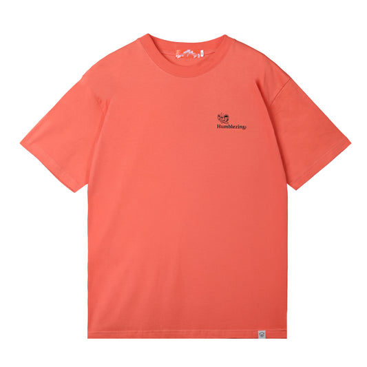 Pteron Tshirt Dusty Pink