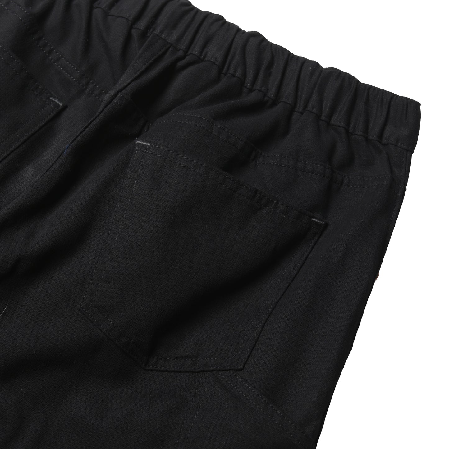 Stride Work Pants Black