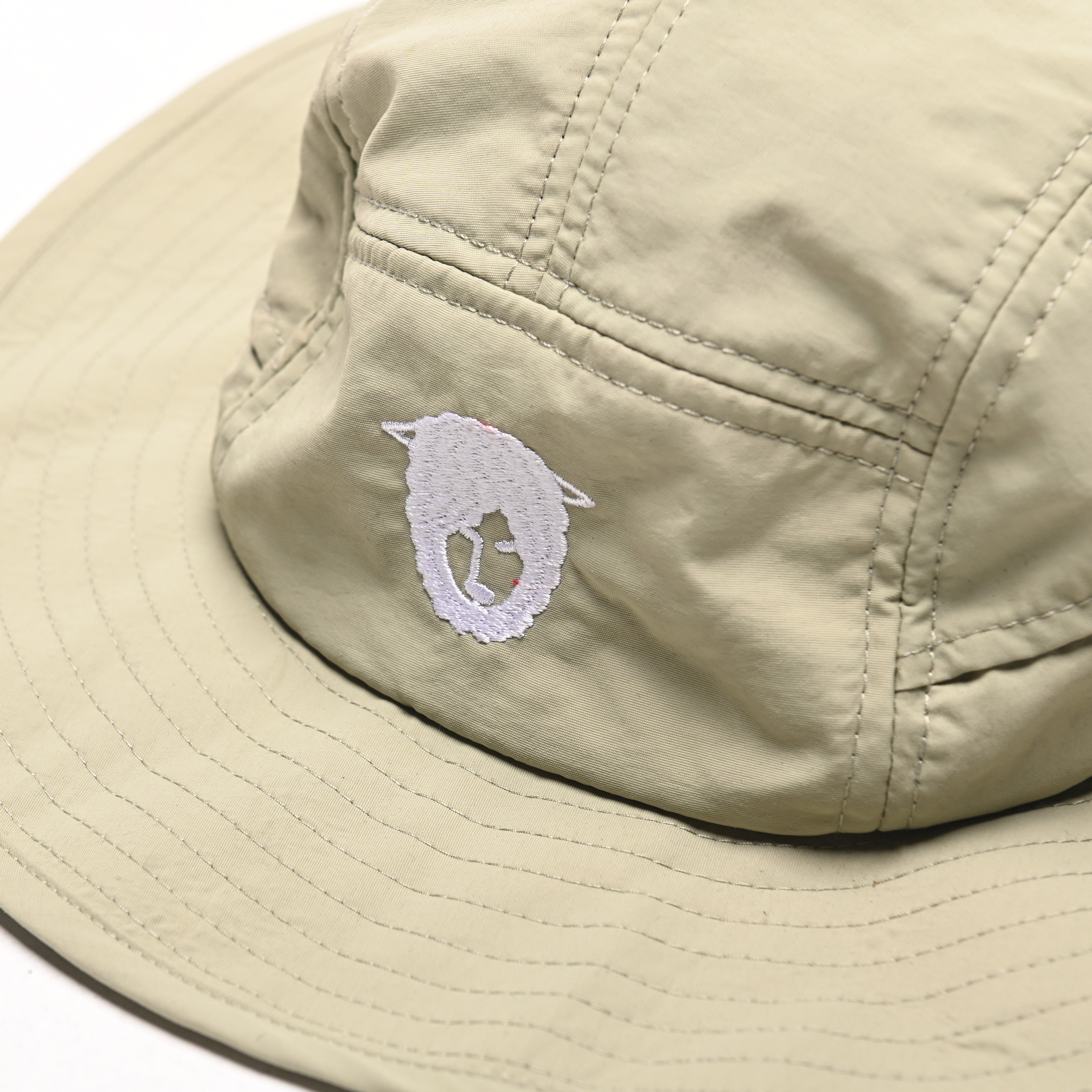 Jungler Moc Hat Ext Gray