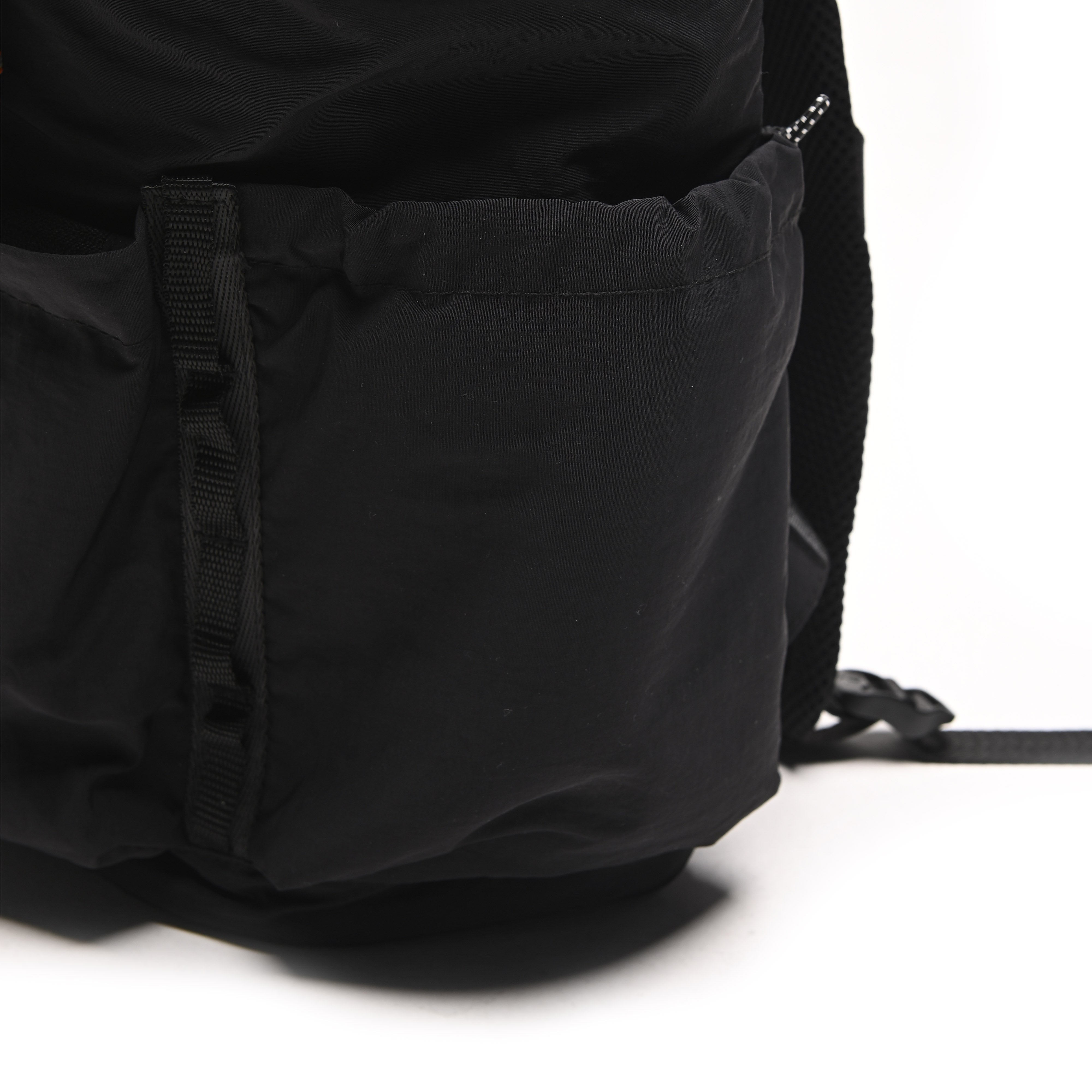 Sway Rucksack Black