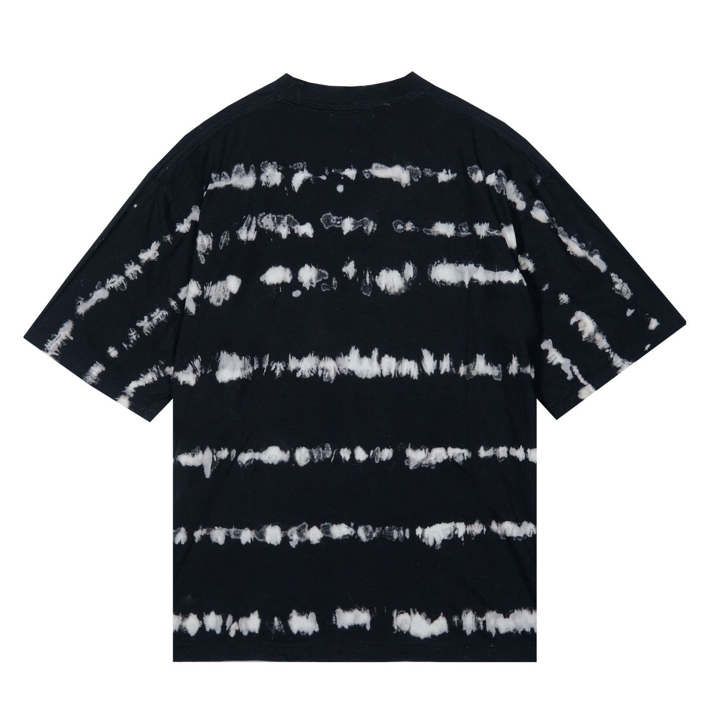 Piya Dyed T-shirt Black