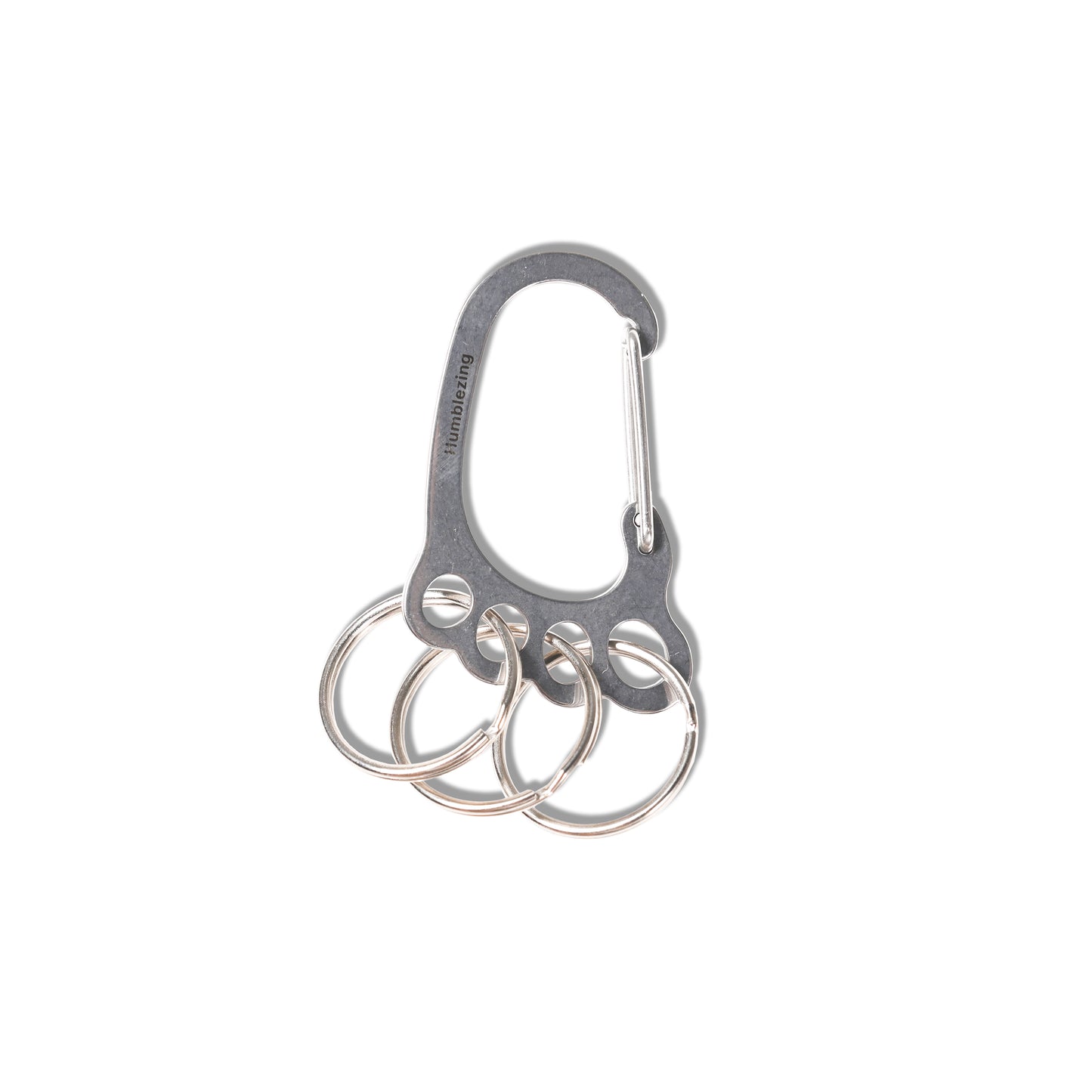 Palm Keychain