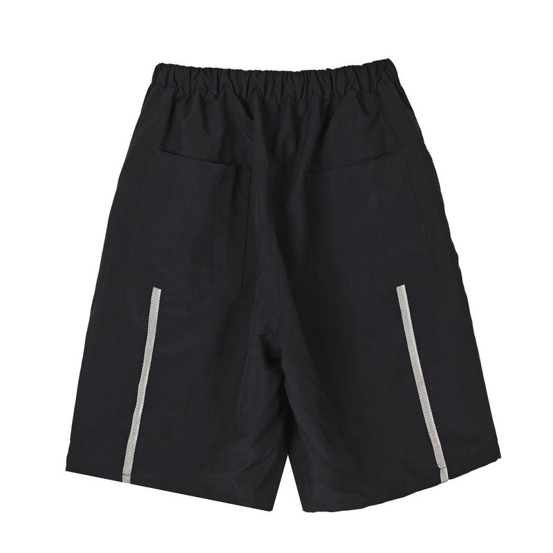 Bogart Utility Short Black