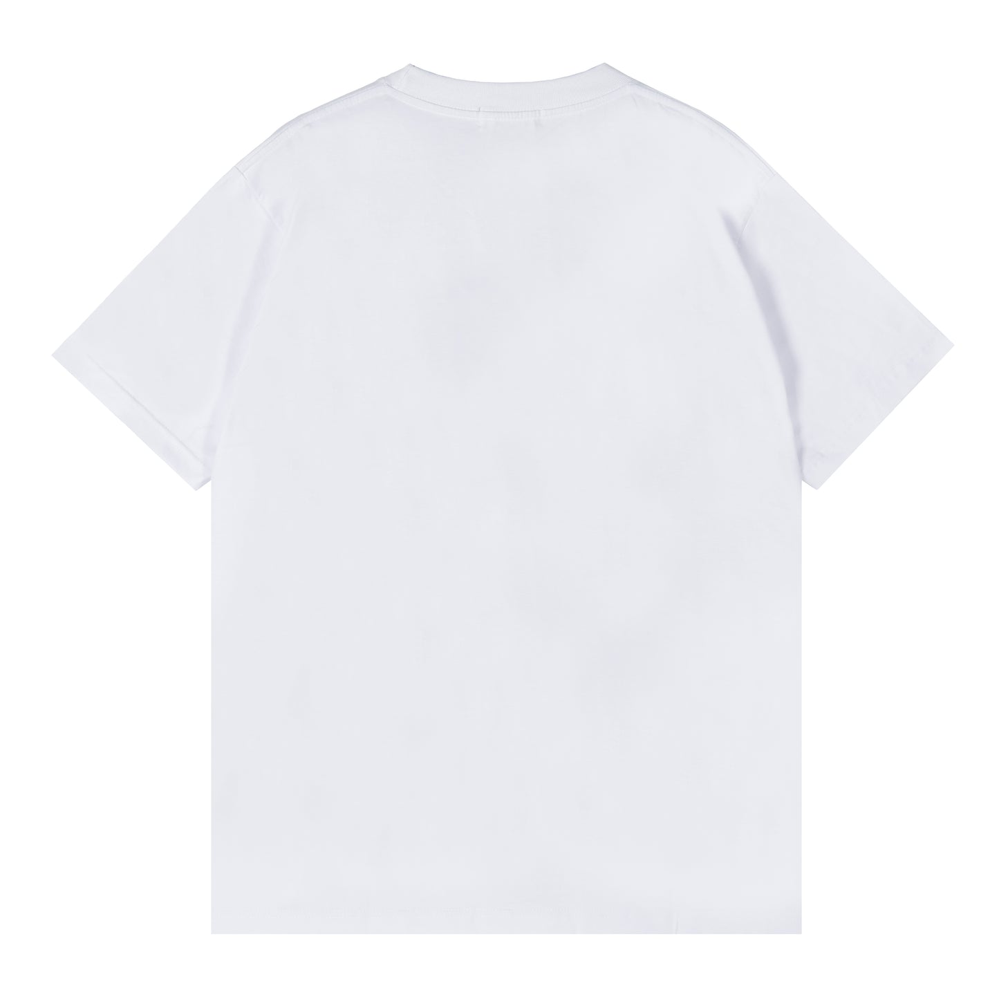 Trekking Tshirt White