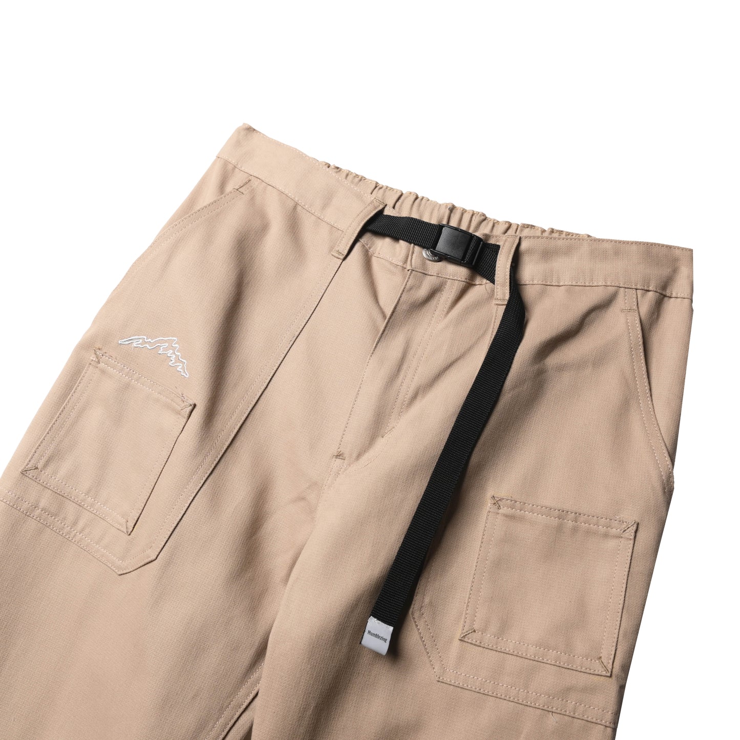 Stride Work Pants Sand