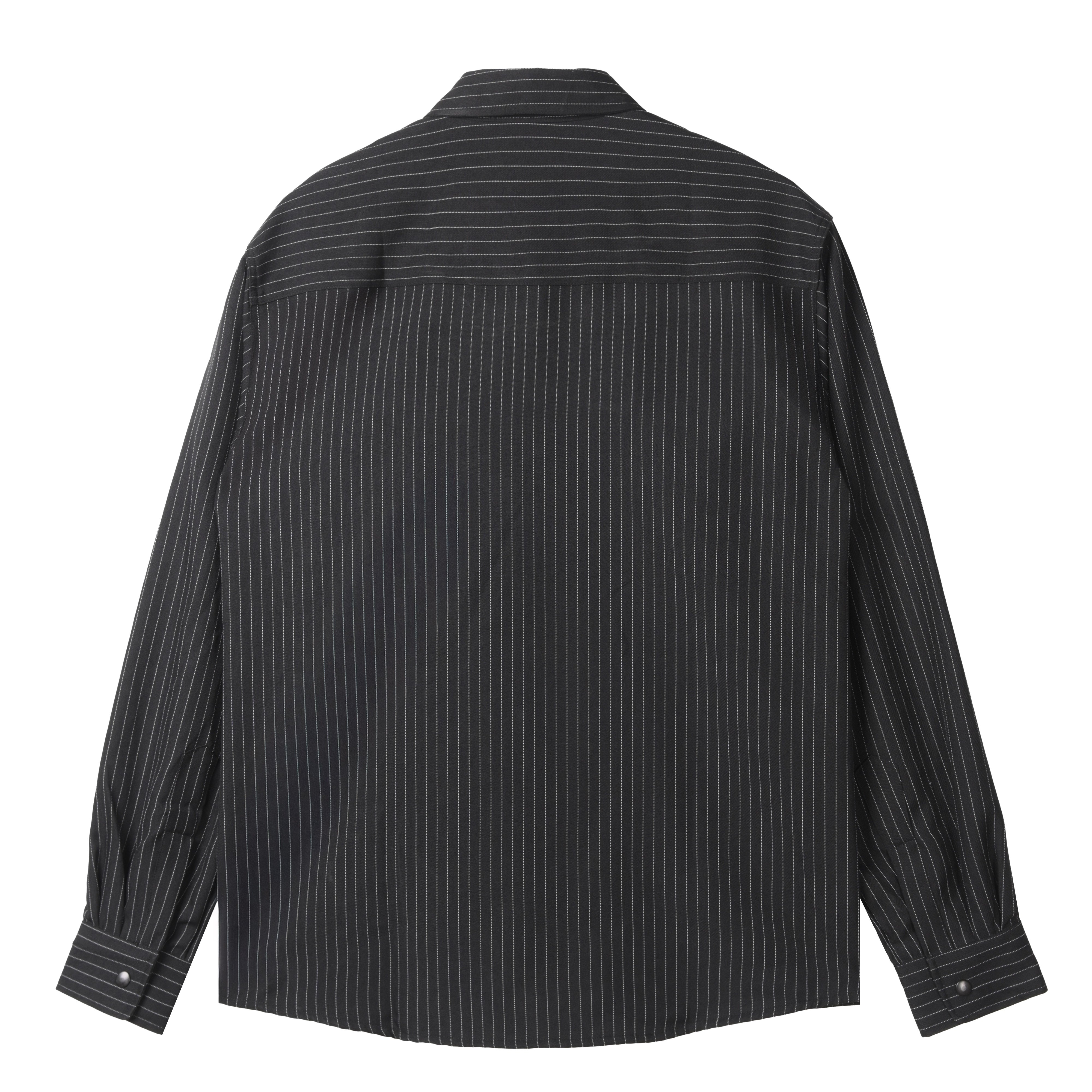 Prive Long Sleeve Shirt Stripe
