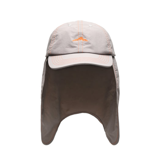 Sunbeater Gray