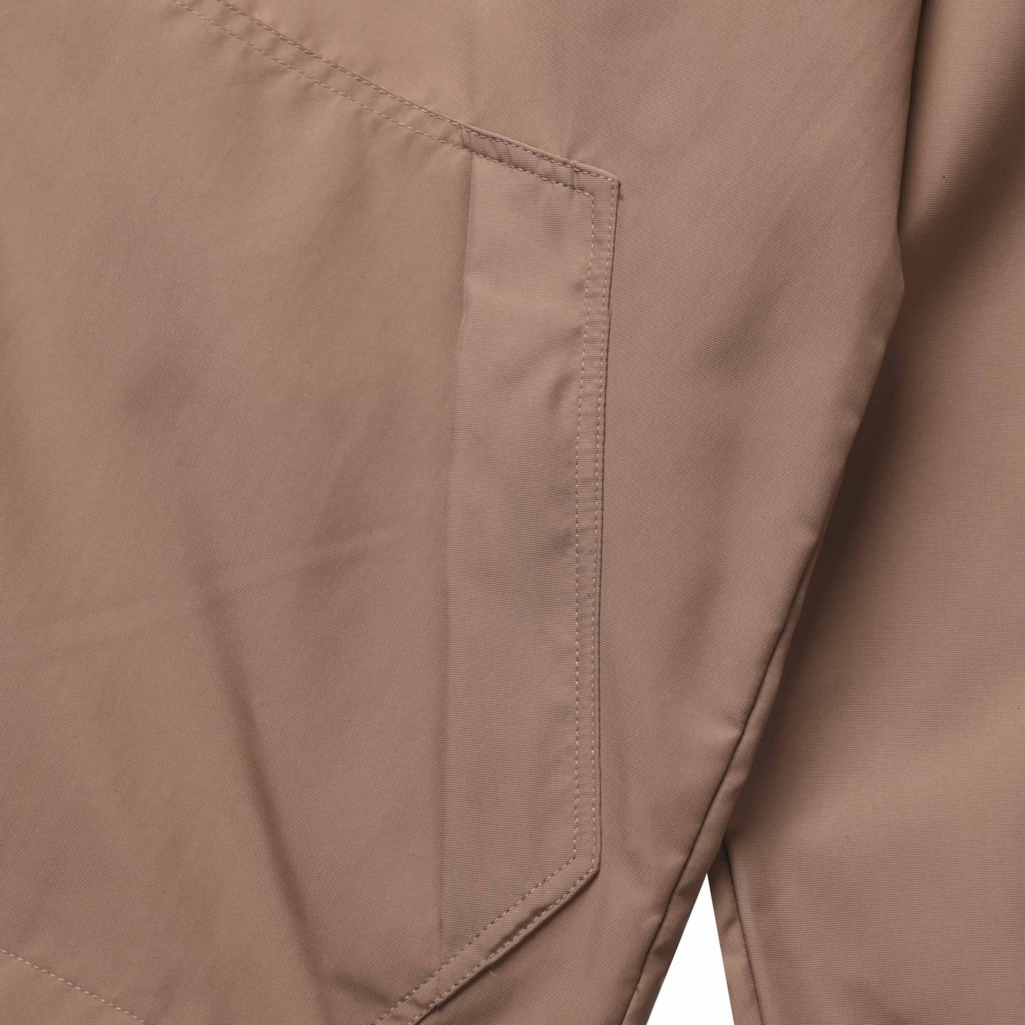 Kagera Taslan Jacket Sand