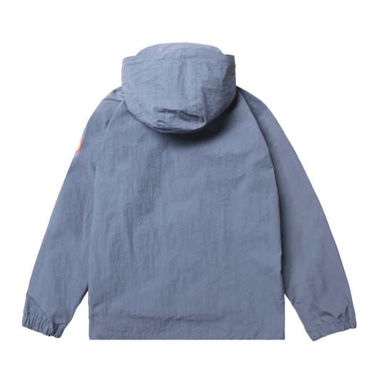 Pathway Light Windbreaker Dusty Blue