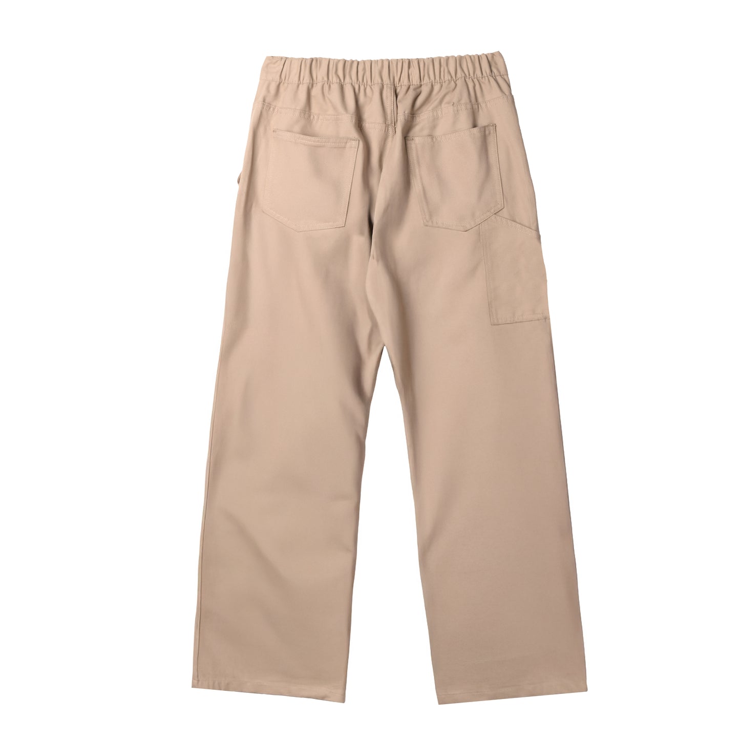 Stride Work Pants Sand