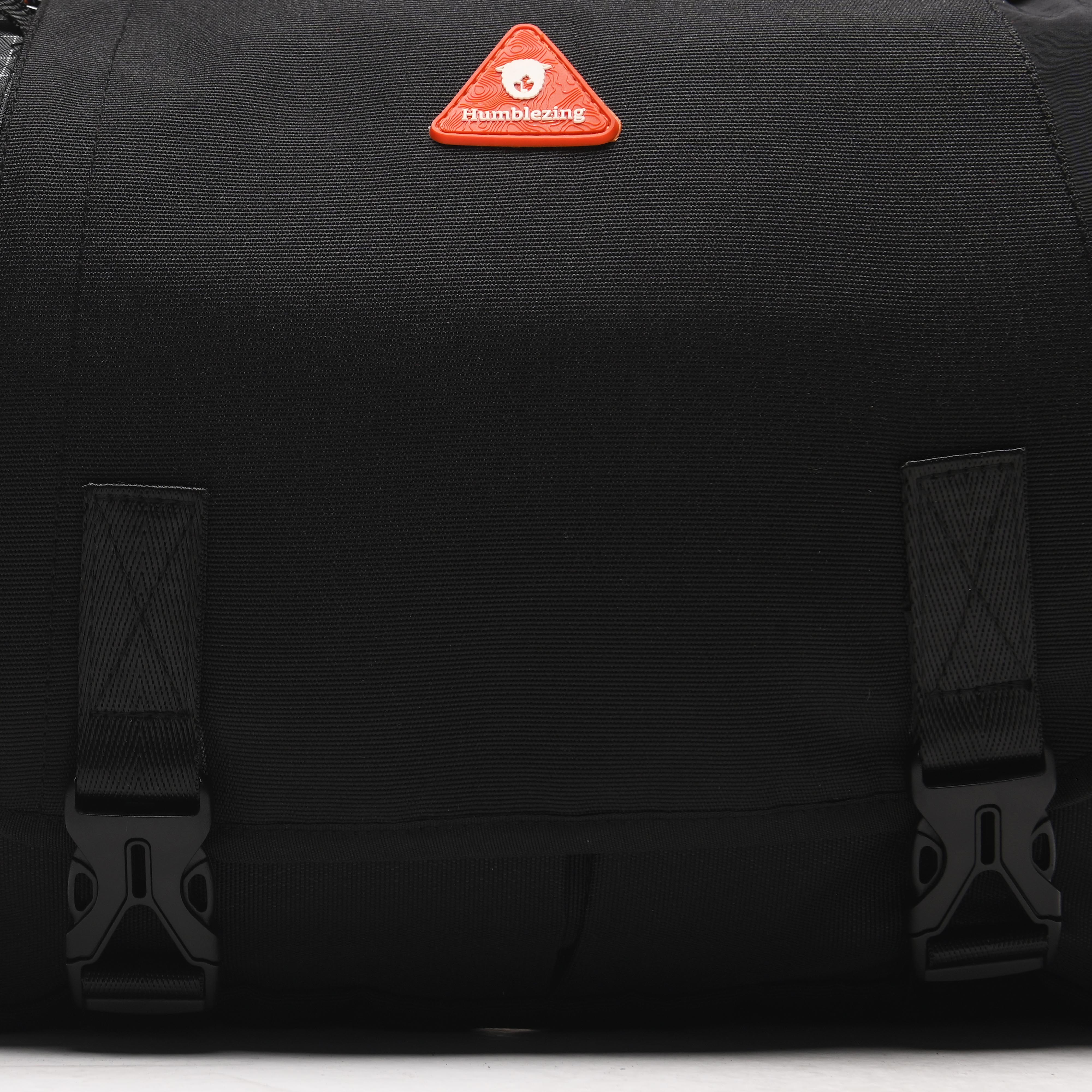 Arial Messenger Black