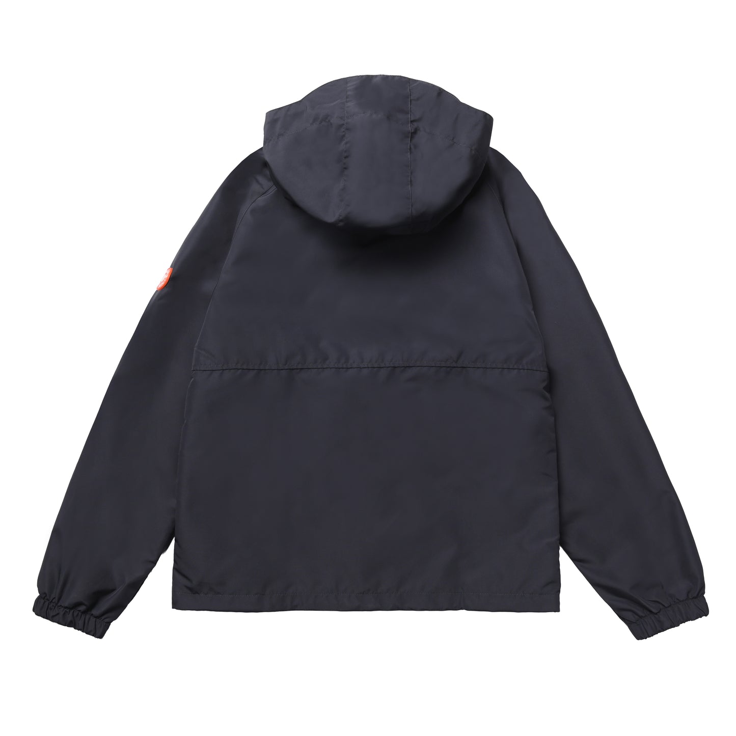 Kagera Taslan Jacket Gray