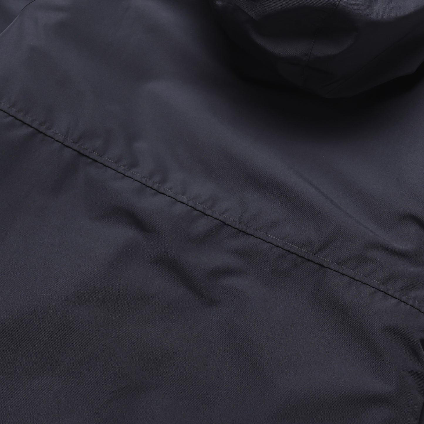Kagera Taslan Jacket Gray