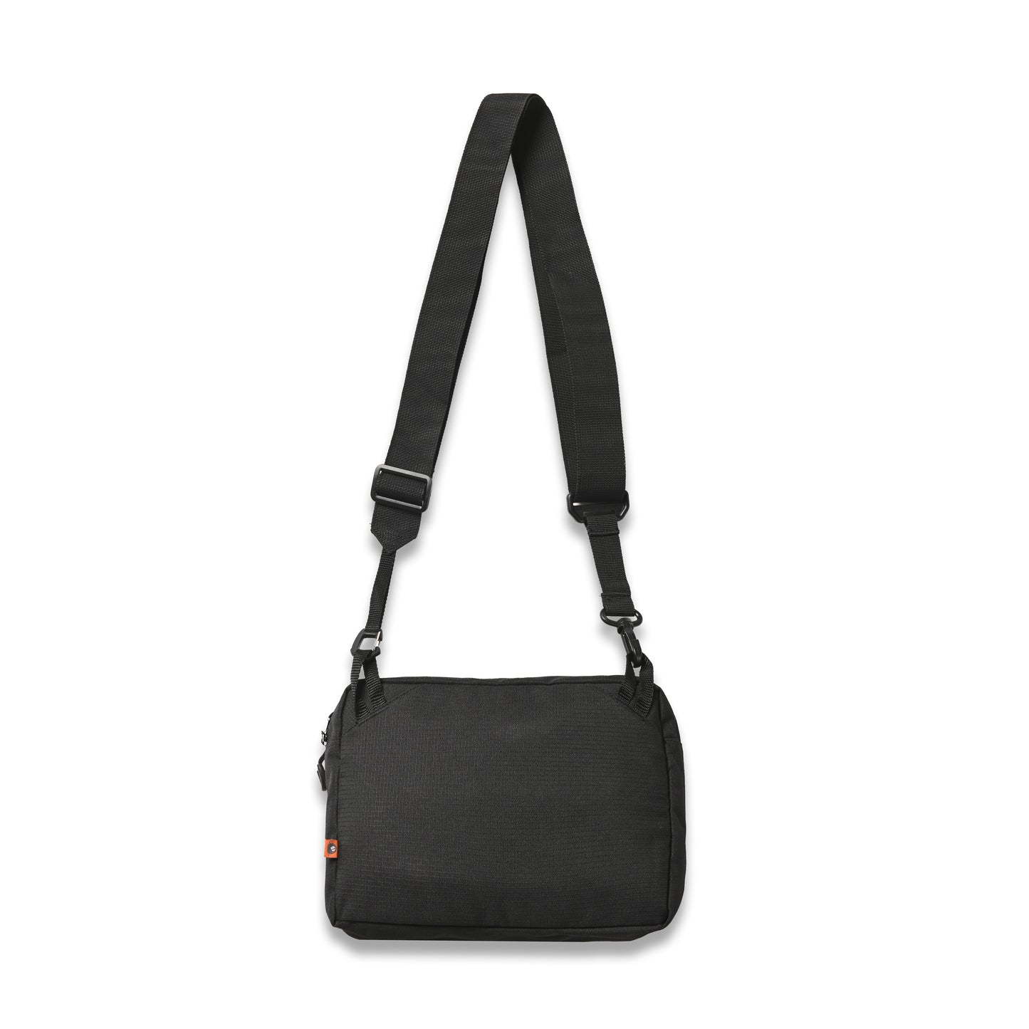 Naturo Bag All Black