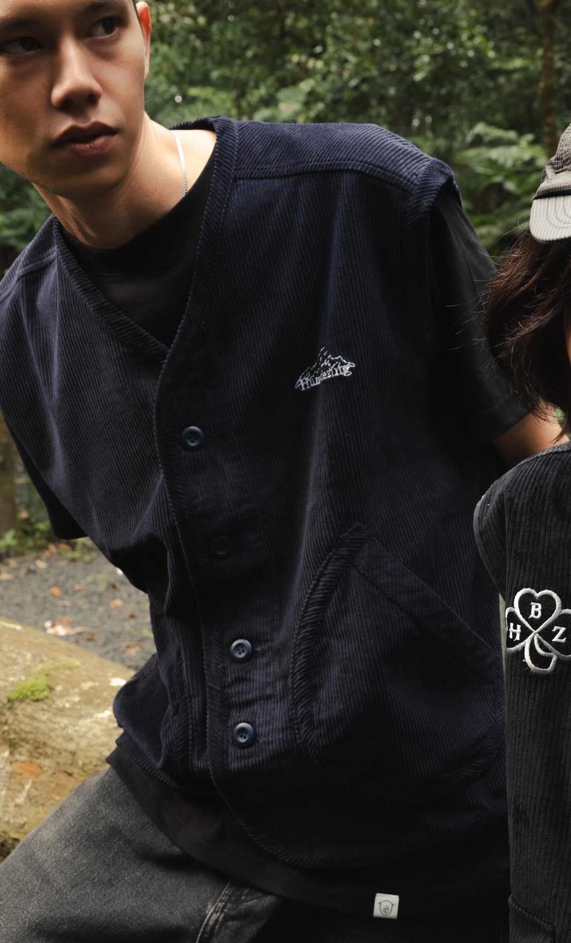 Picoco Daily Vest