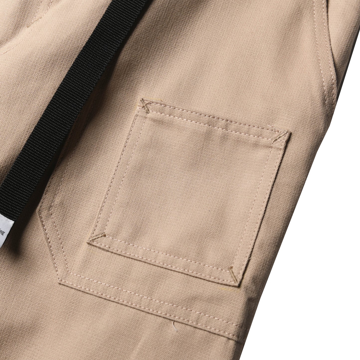 Stride Work Pants Sand