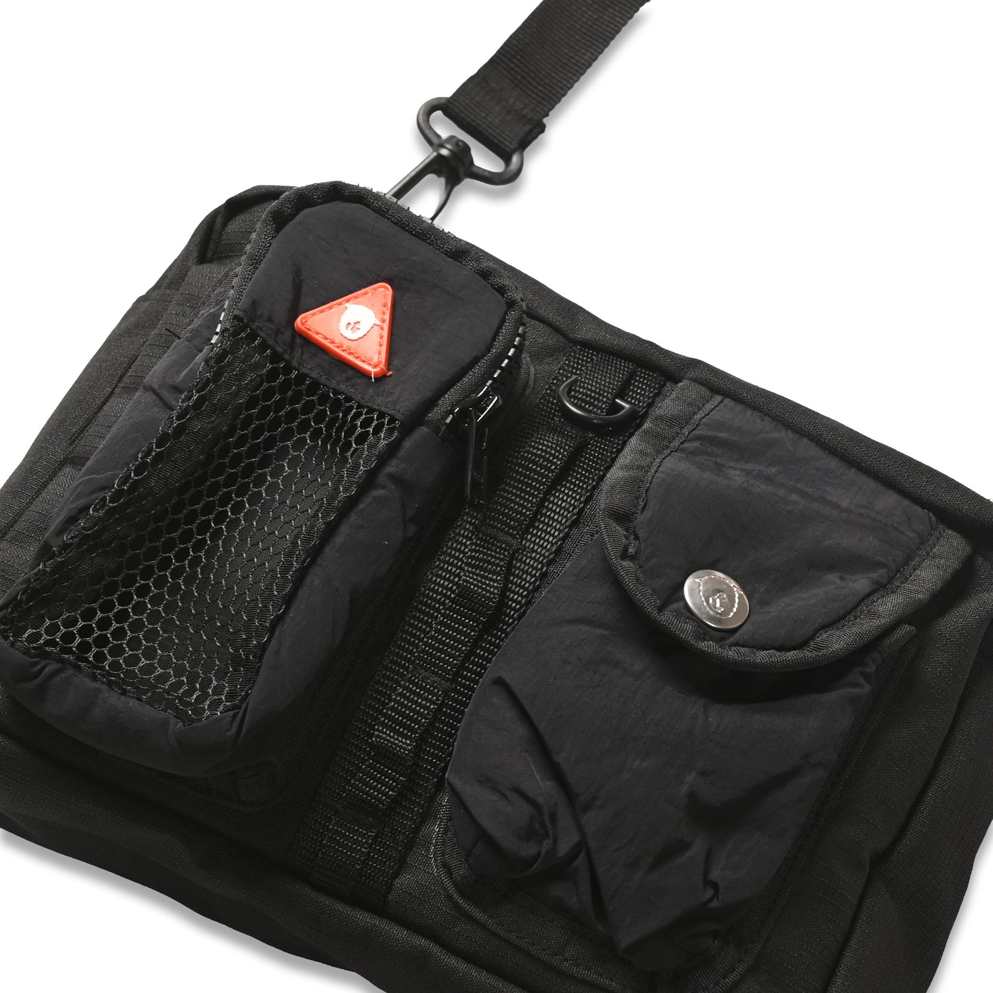 Naturo Bag All Black