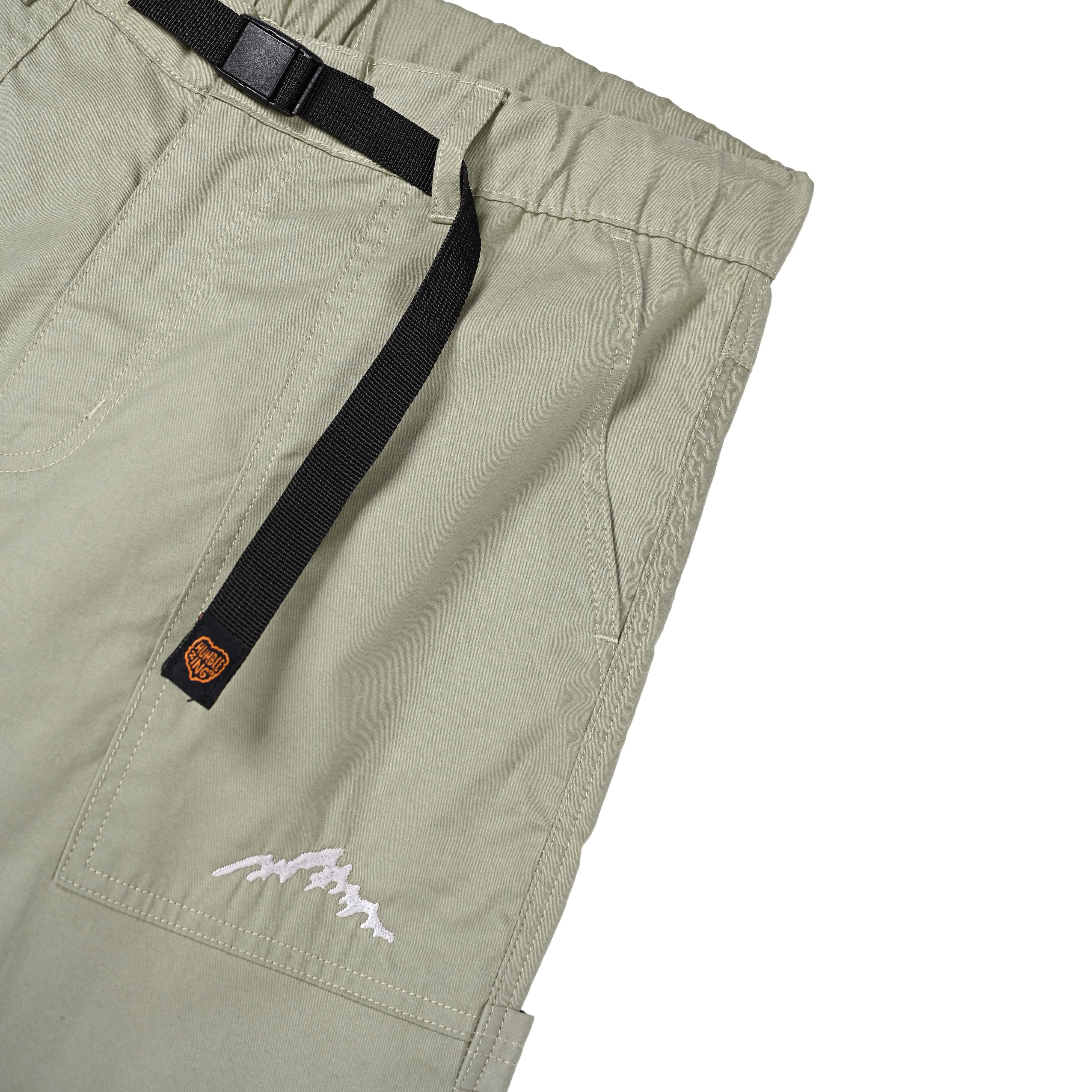 Funnel Fatigue Carpenter Pants Olive