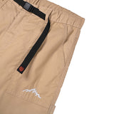 Funnel Fatigue Carpenter Pants Tan