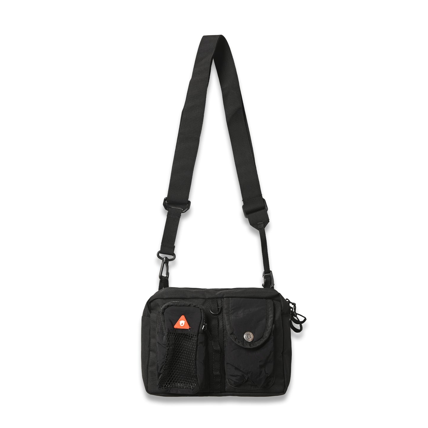 Naturo Bag All Black