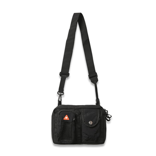 Naturo Bag All Black