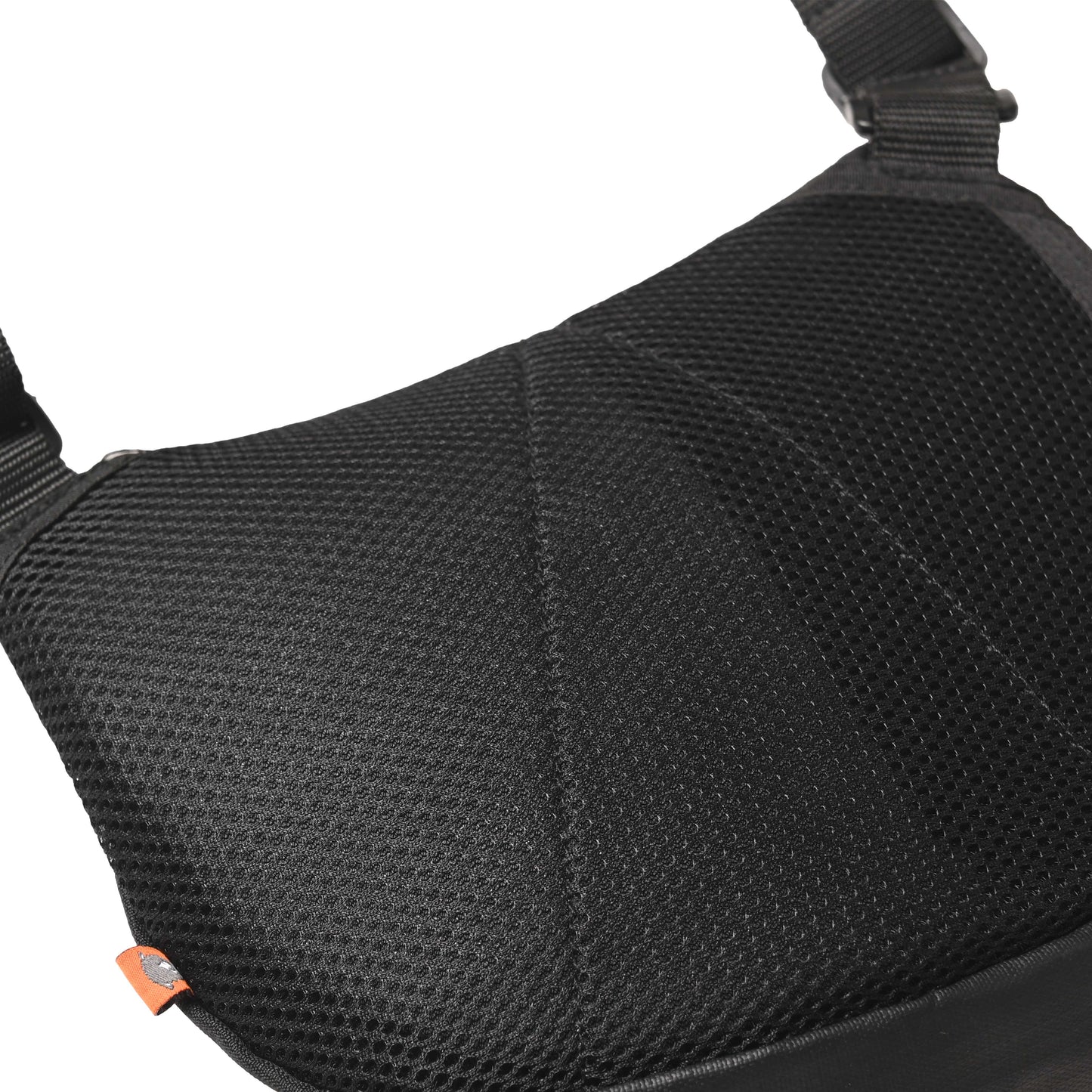 Growler Sling Bag All Black