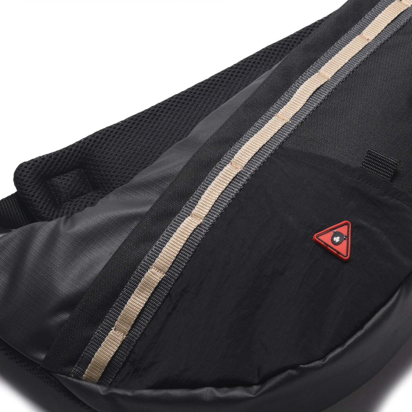 Crossway Crossbody Bag
