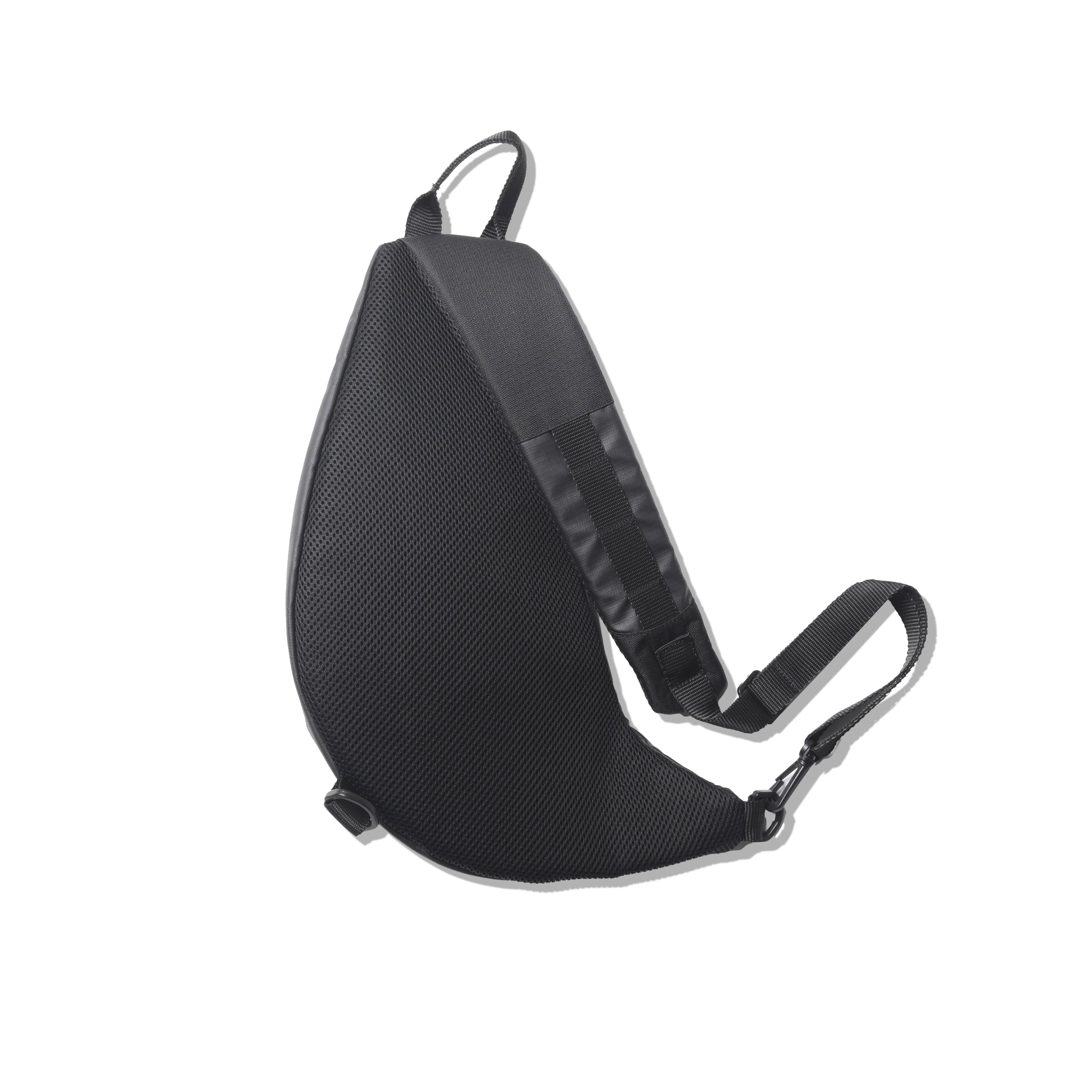Crossway Crossbody Bag