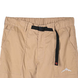 Funnel Fatigue Carpenter Pants Tan