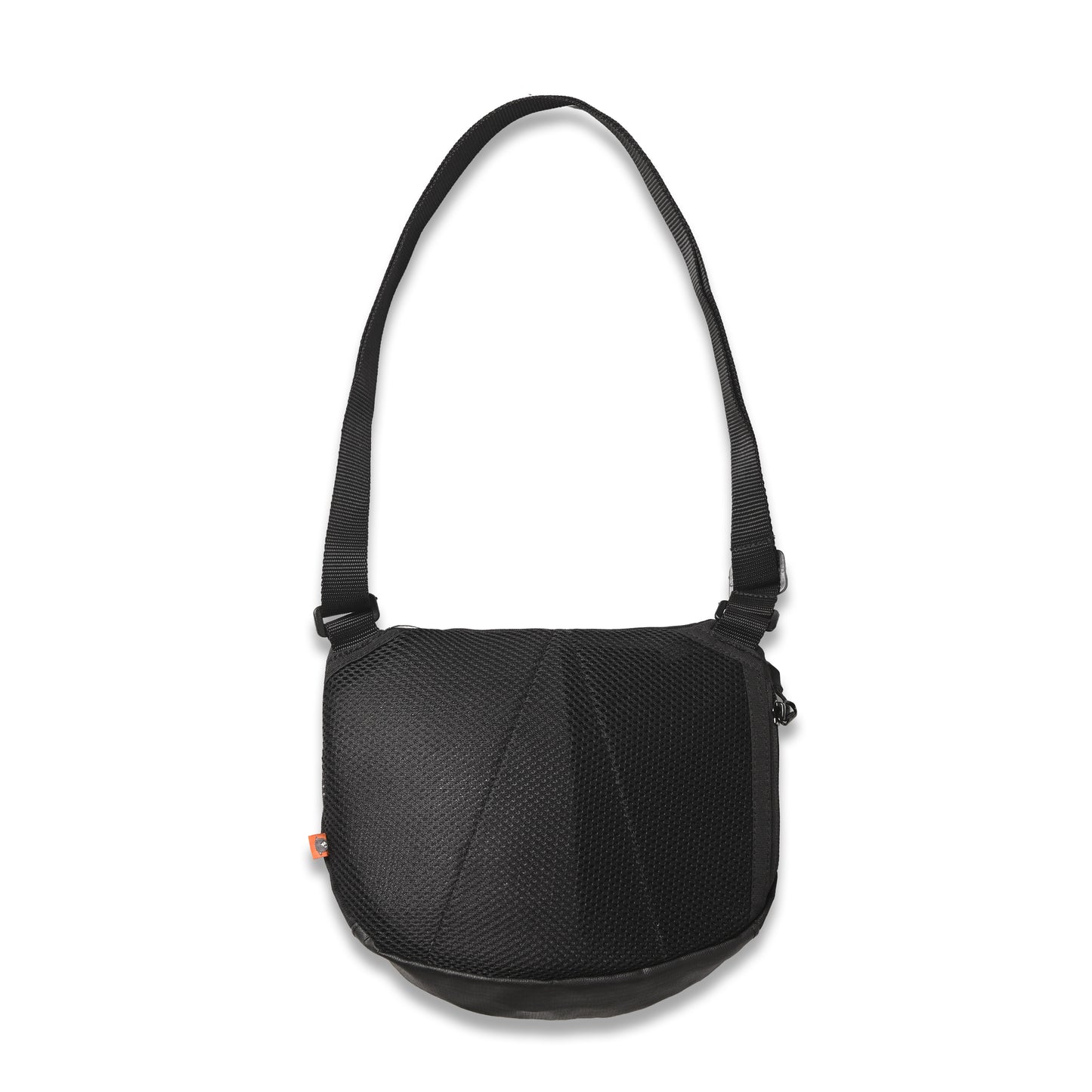 Growler Sling Bag All Black