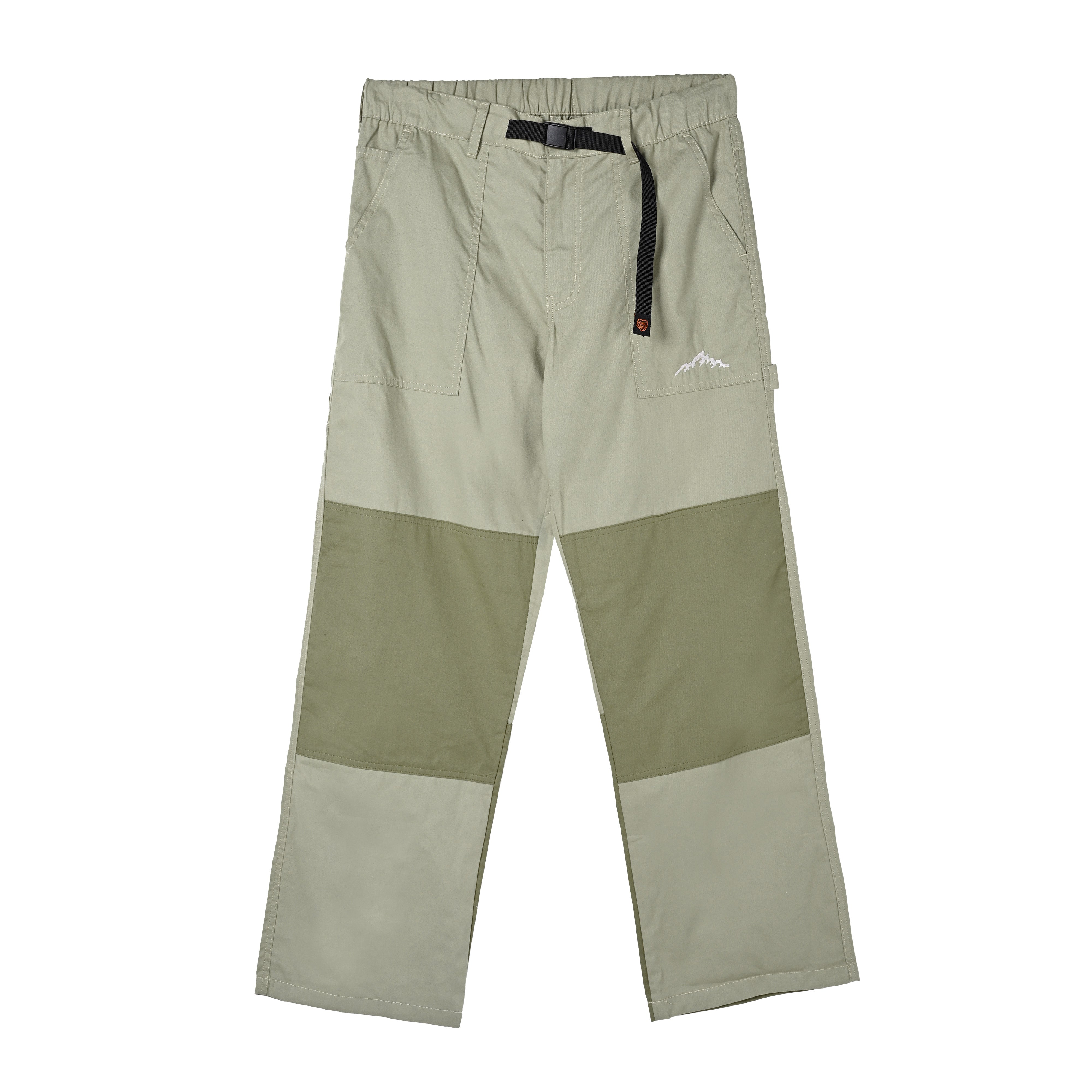 Funnel Fatigue Carpenter Pants Olive