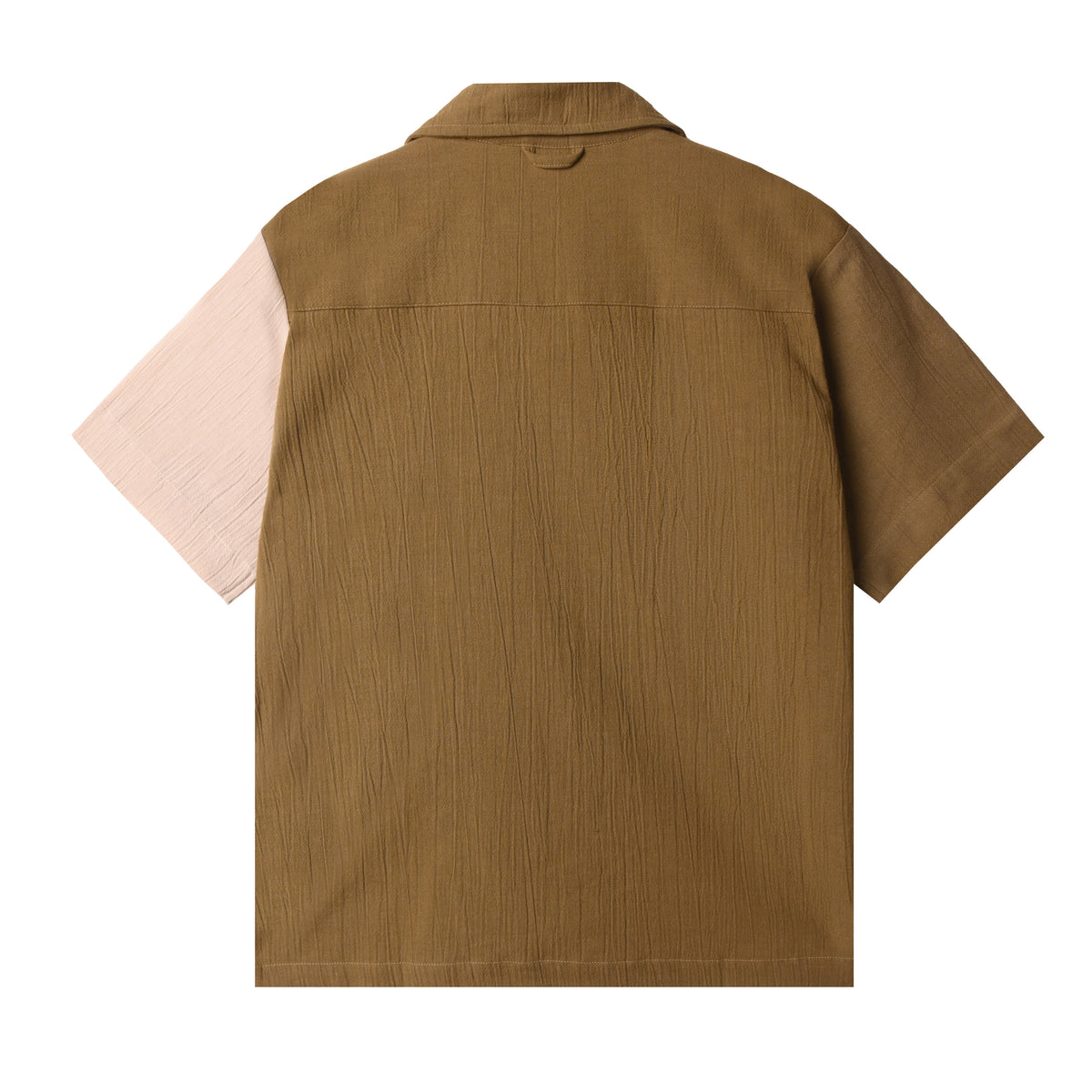 Blaise Outdoor Casual Shirt Olive