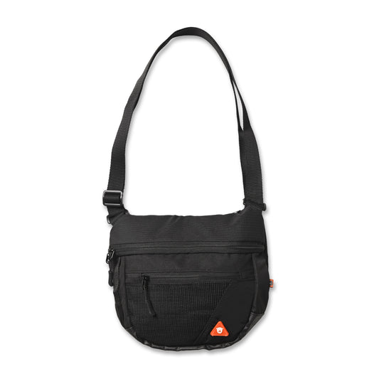 Growler Sling Bag All Black