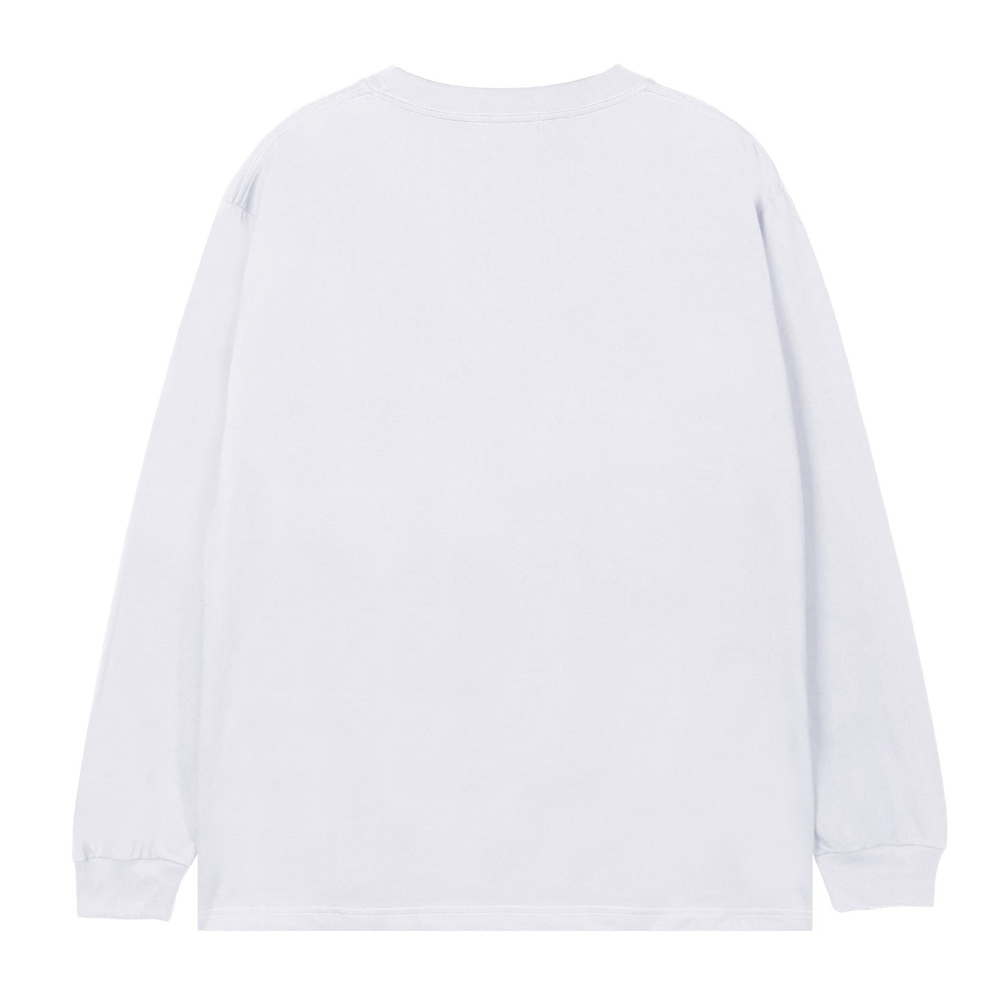 K-Chain Tshirt White