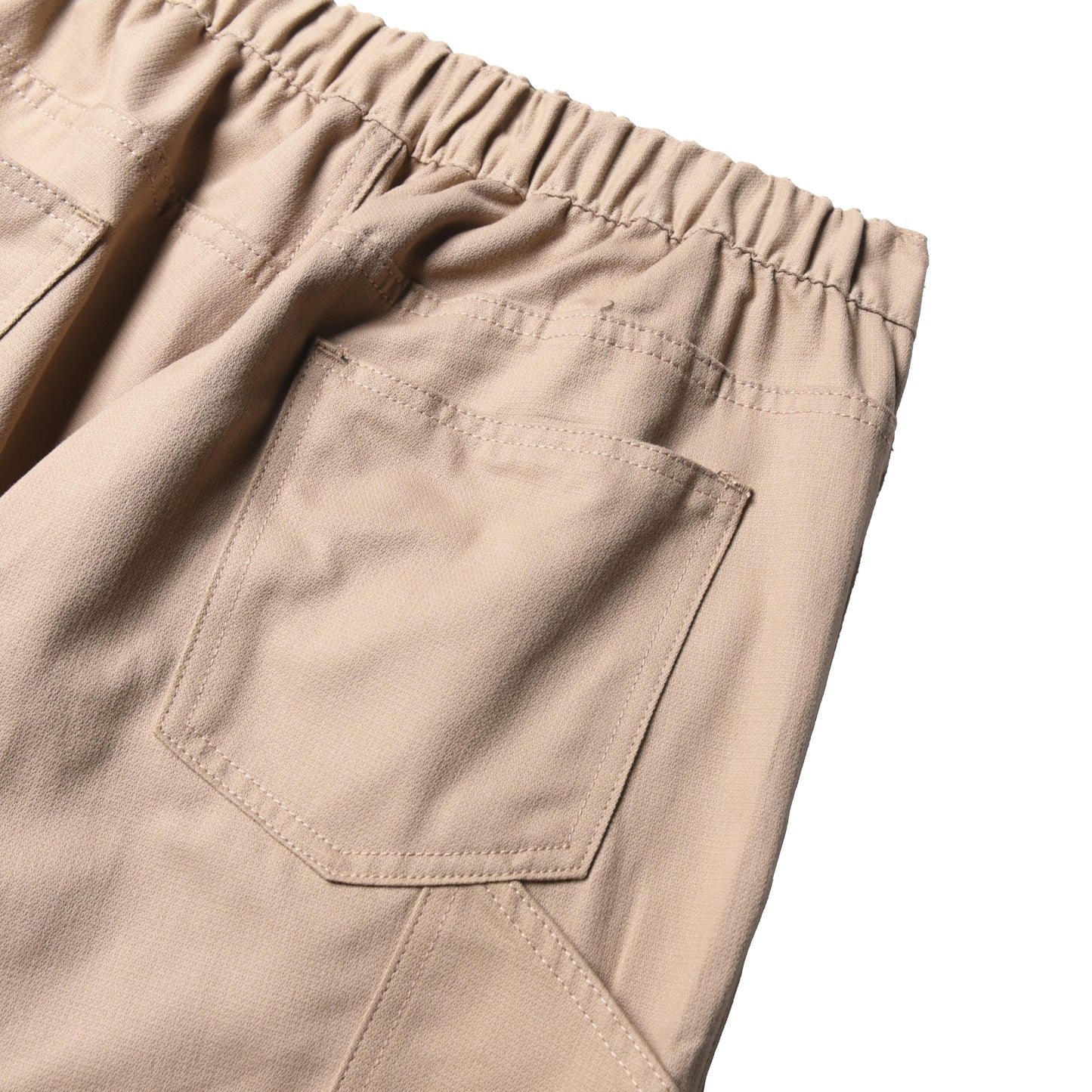 Stride Work Pants Sand