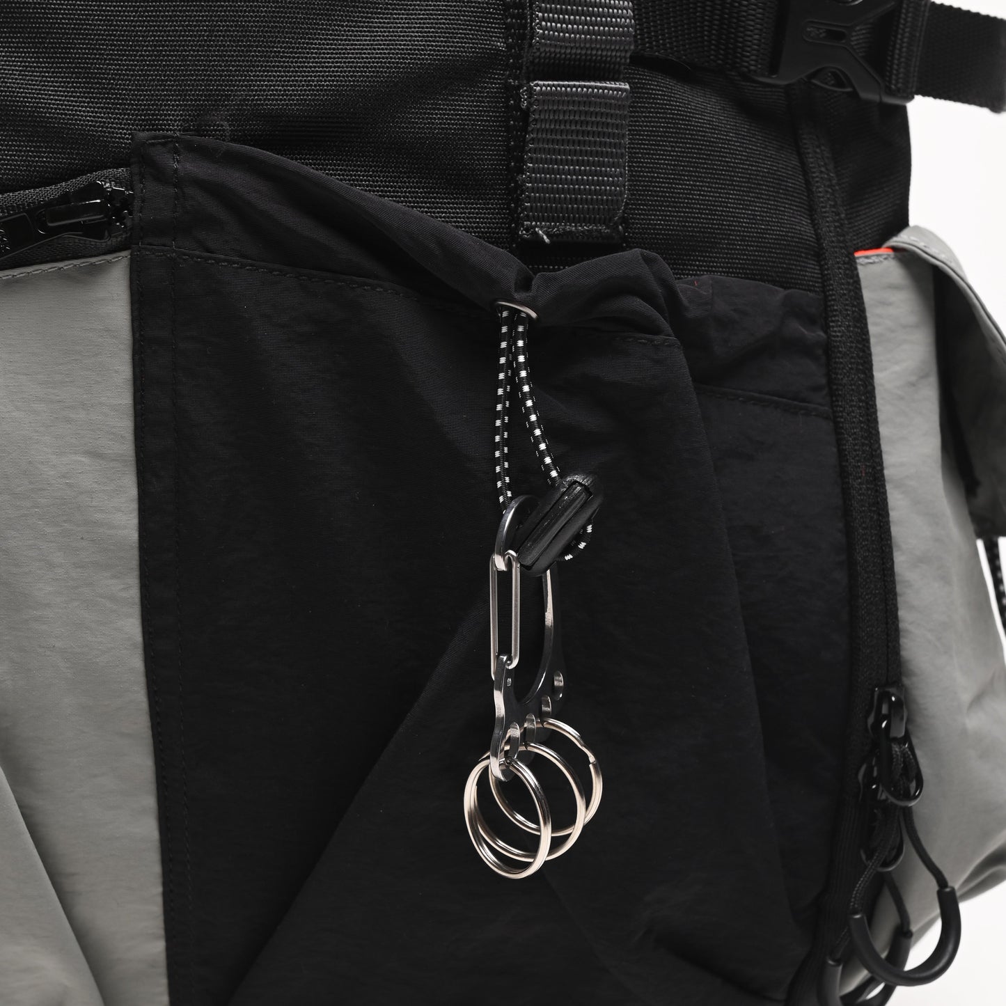 Palm Keychain