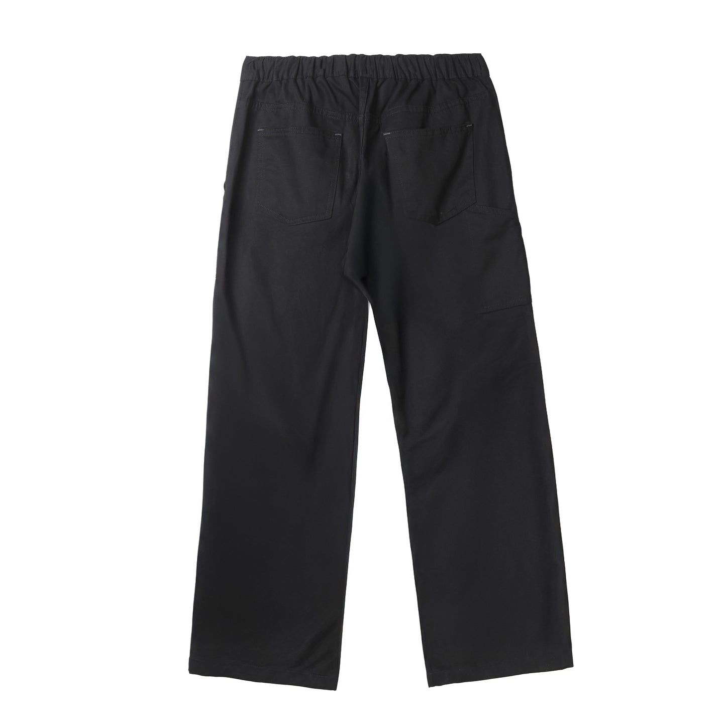 Stride Work Pants Black