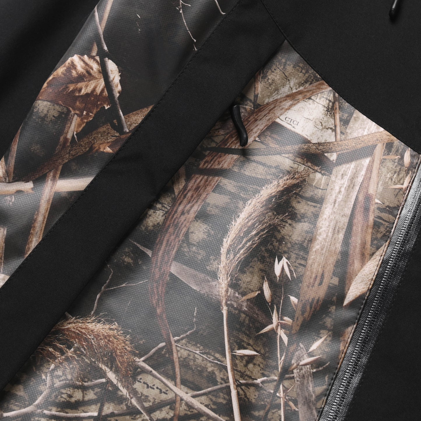 Nimbus Jacket Leaf SE