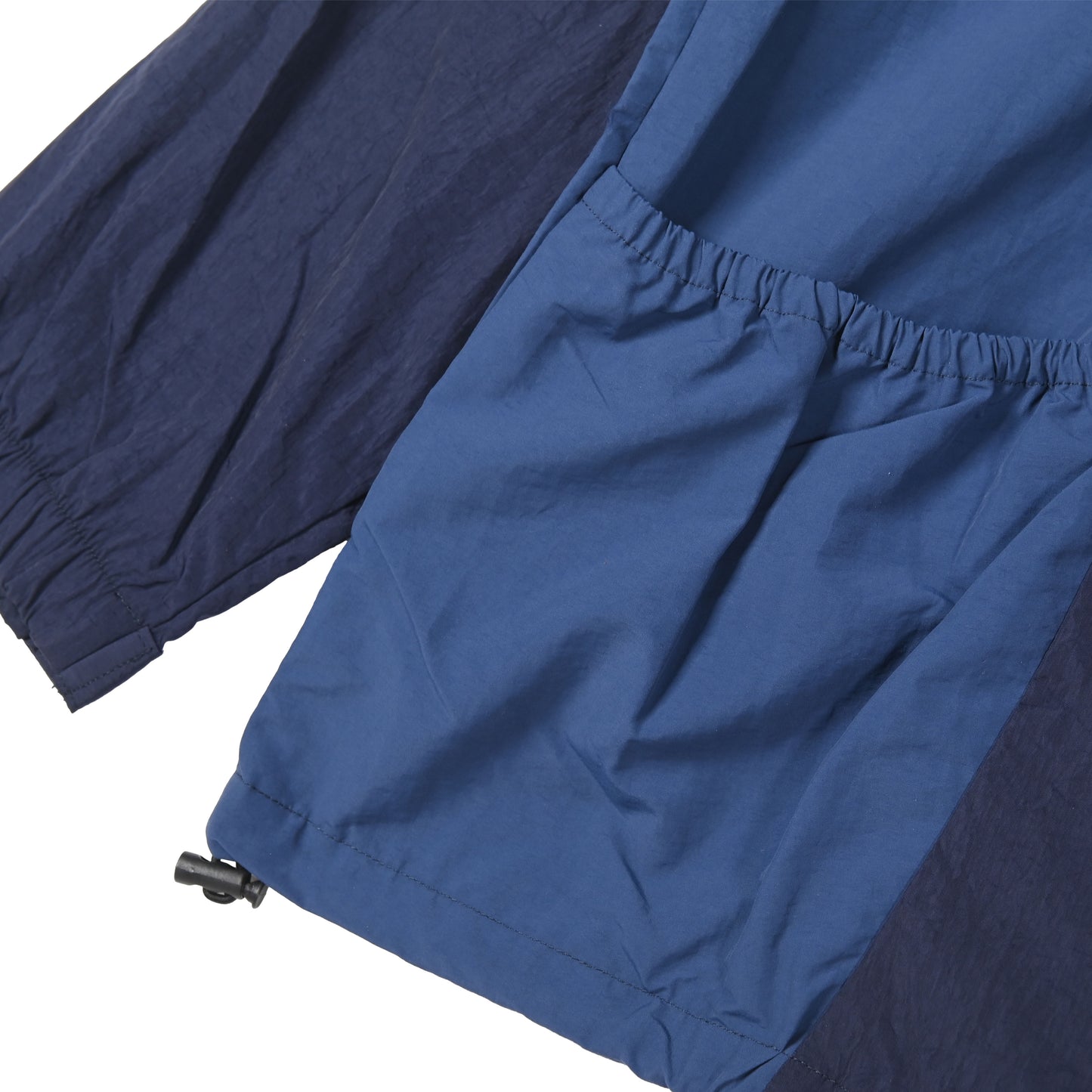 Ripple Sport Panel Jacket