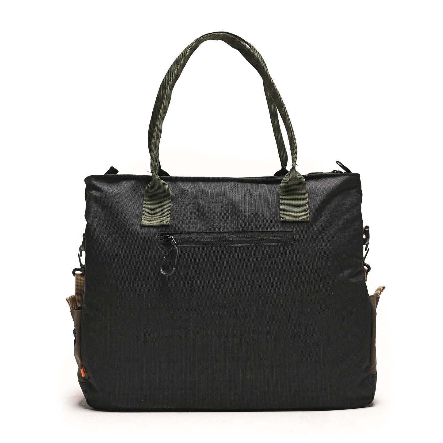 Marvel Totebag Olive