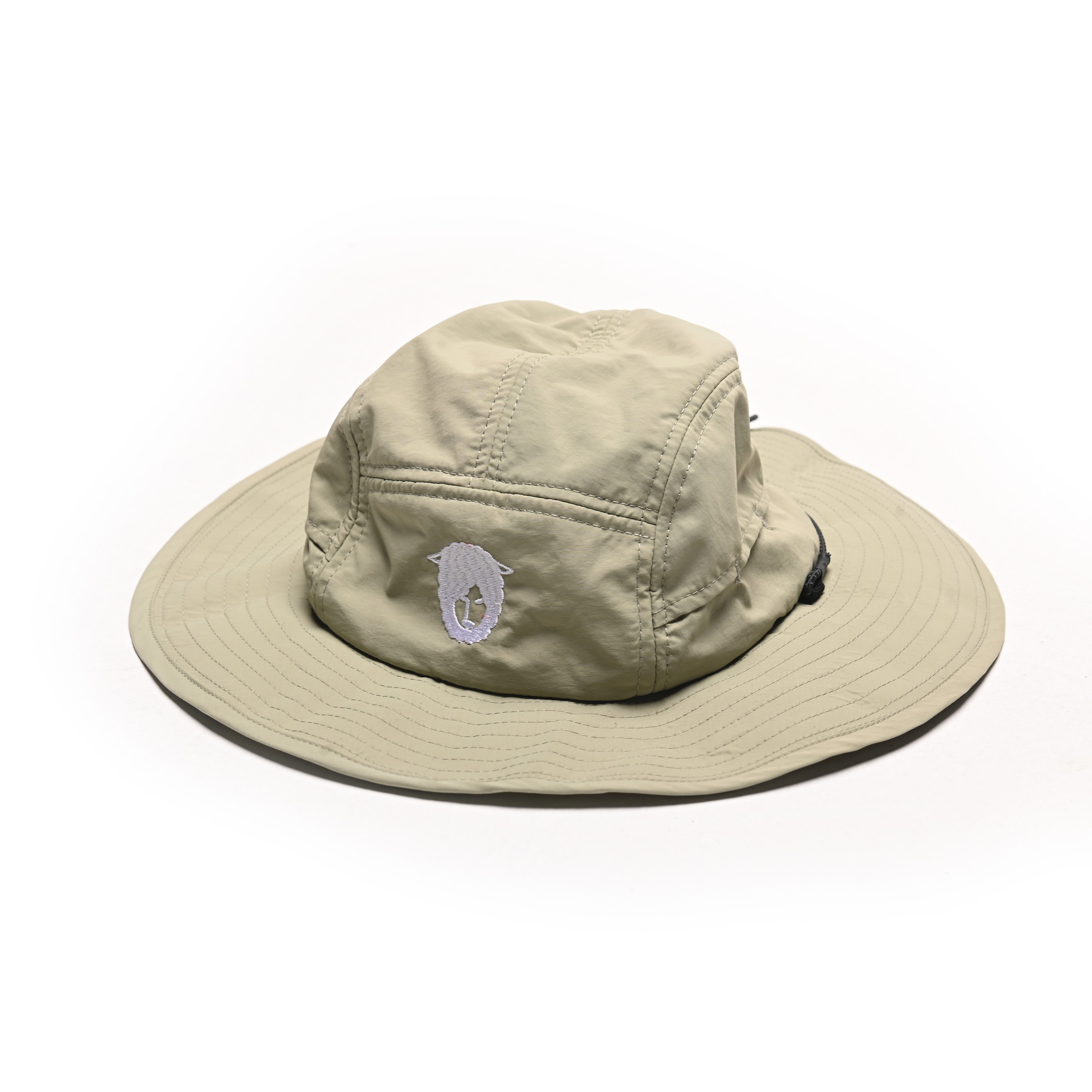 Jungler Moc Hat Ext Gray