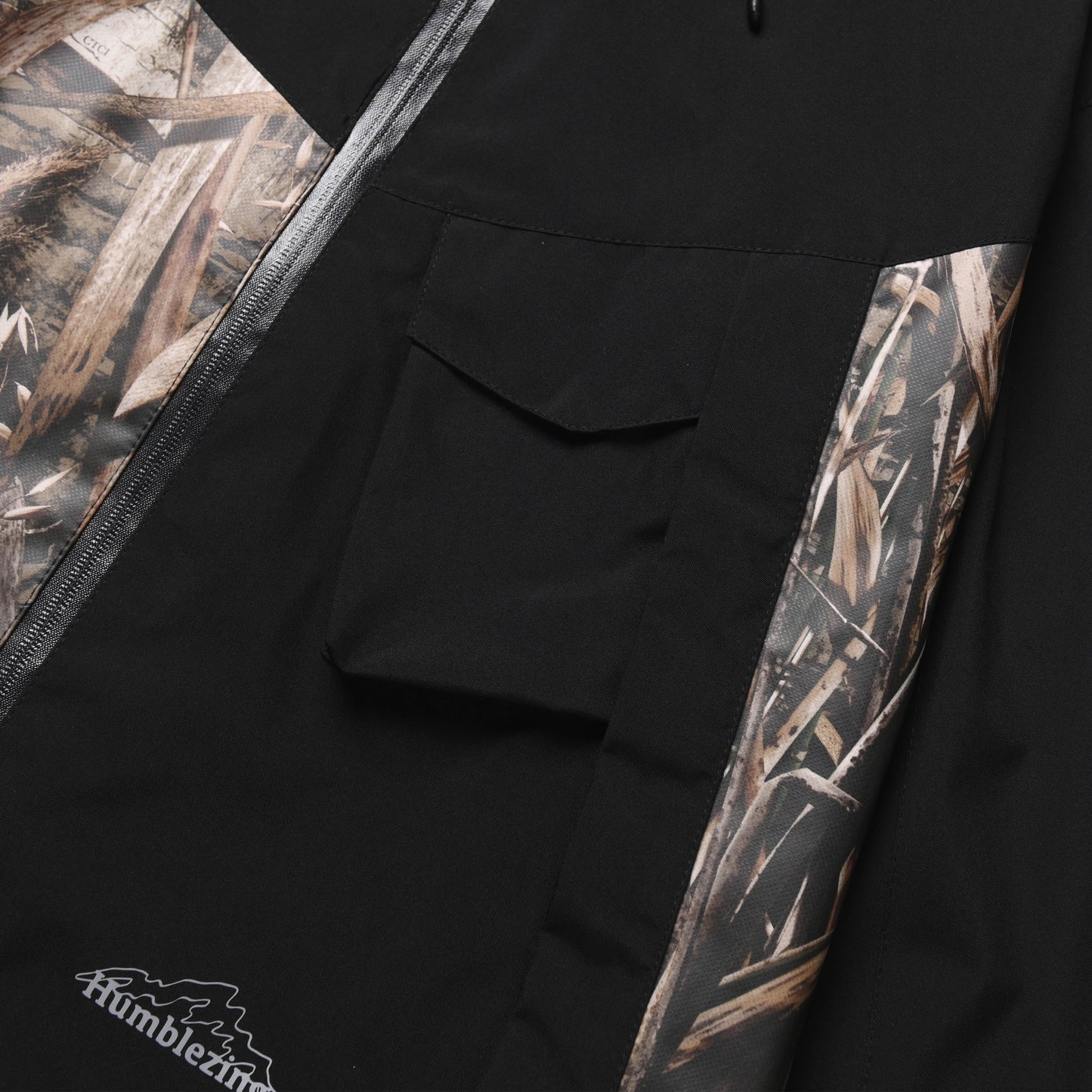 Nimbus Jacket Leaf SE