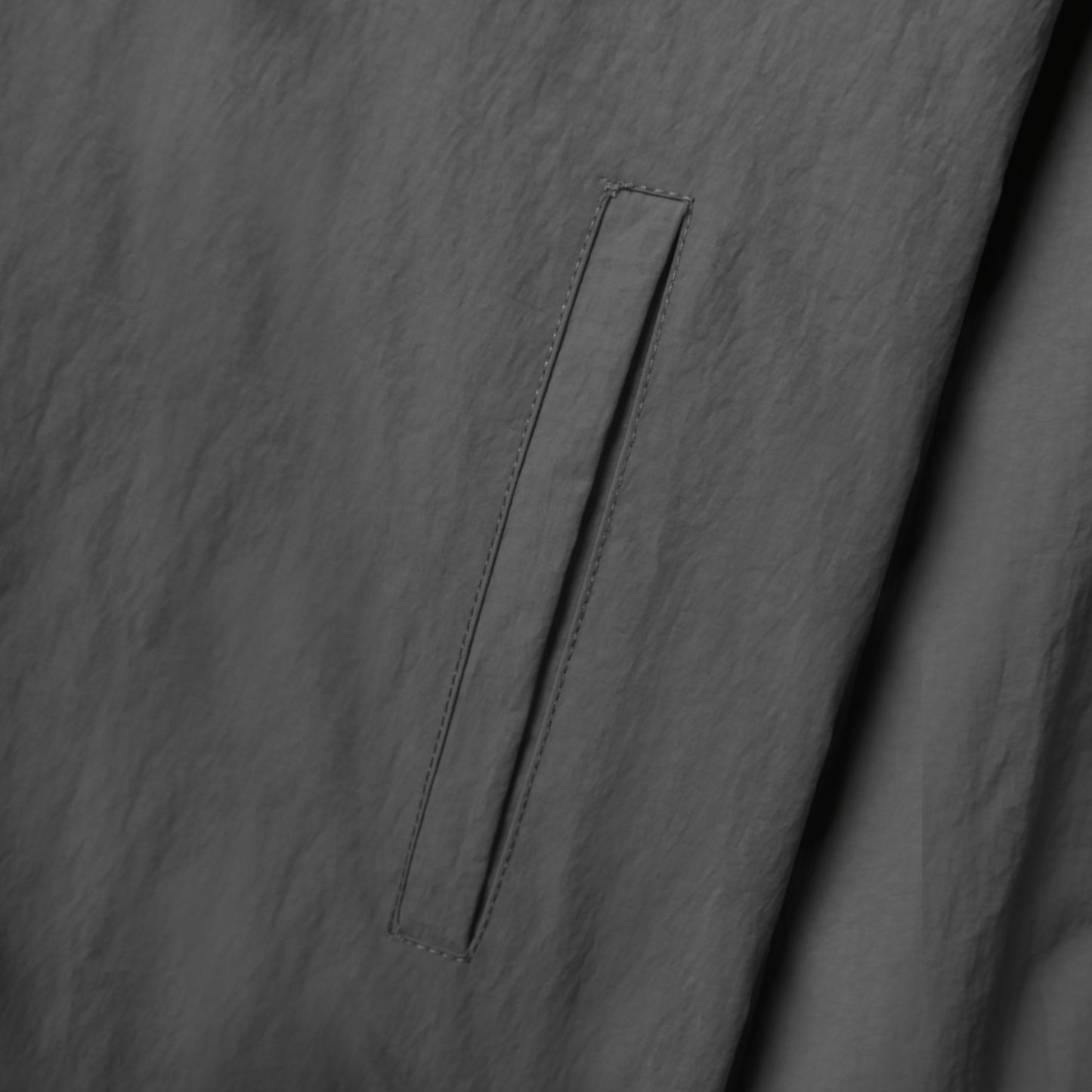 Carter Reversible Jacket Gray