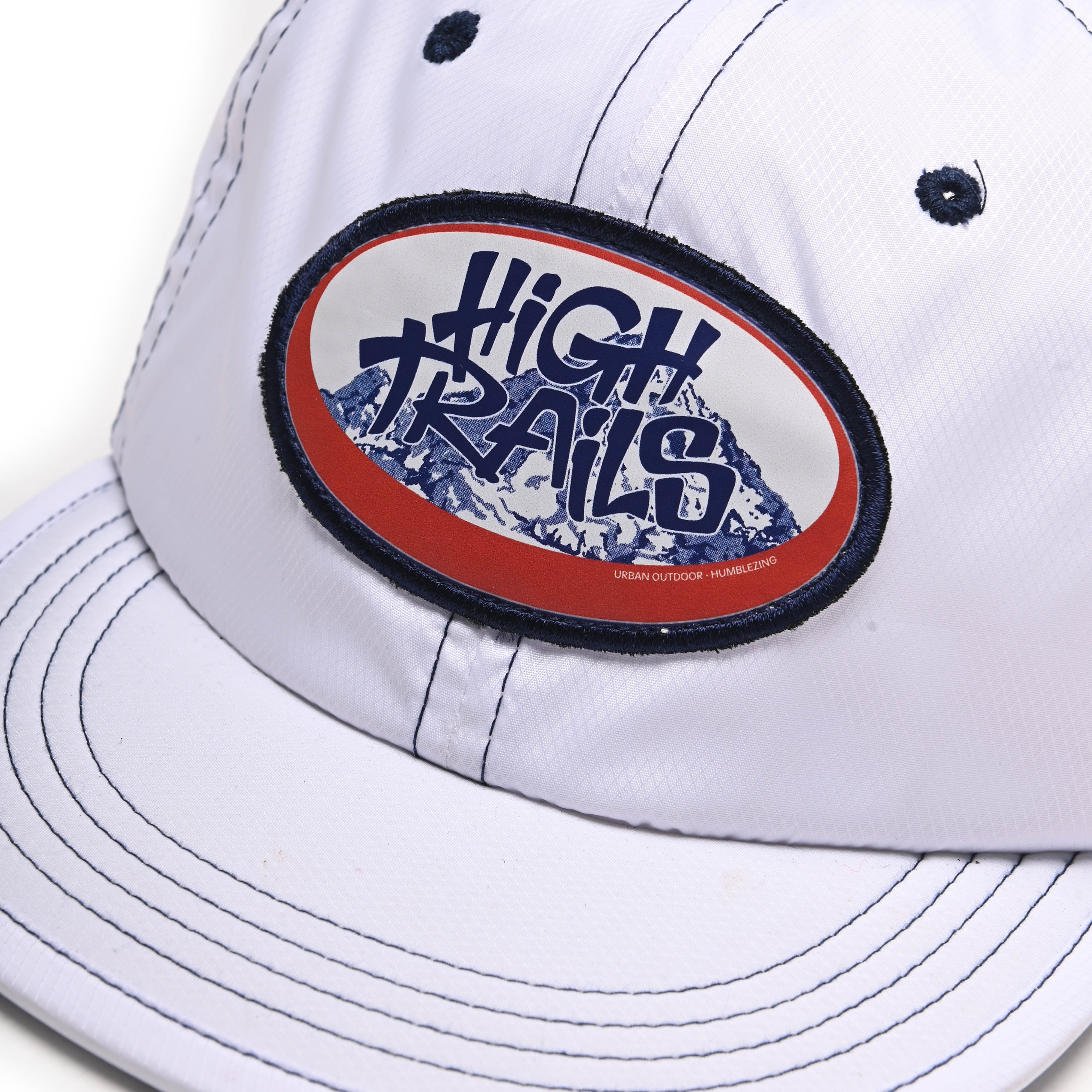 High Trails White Cap