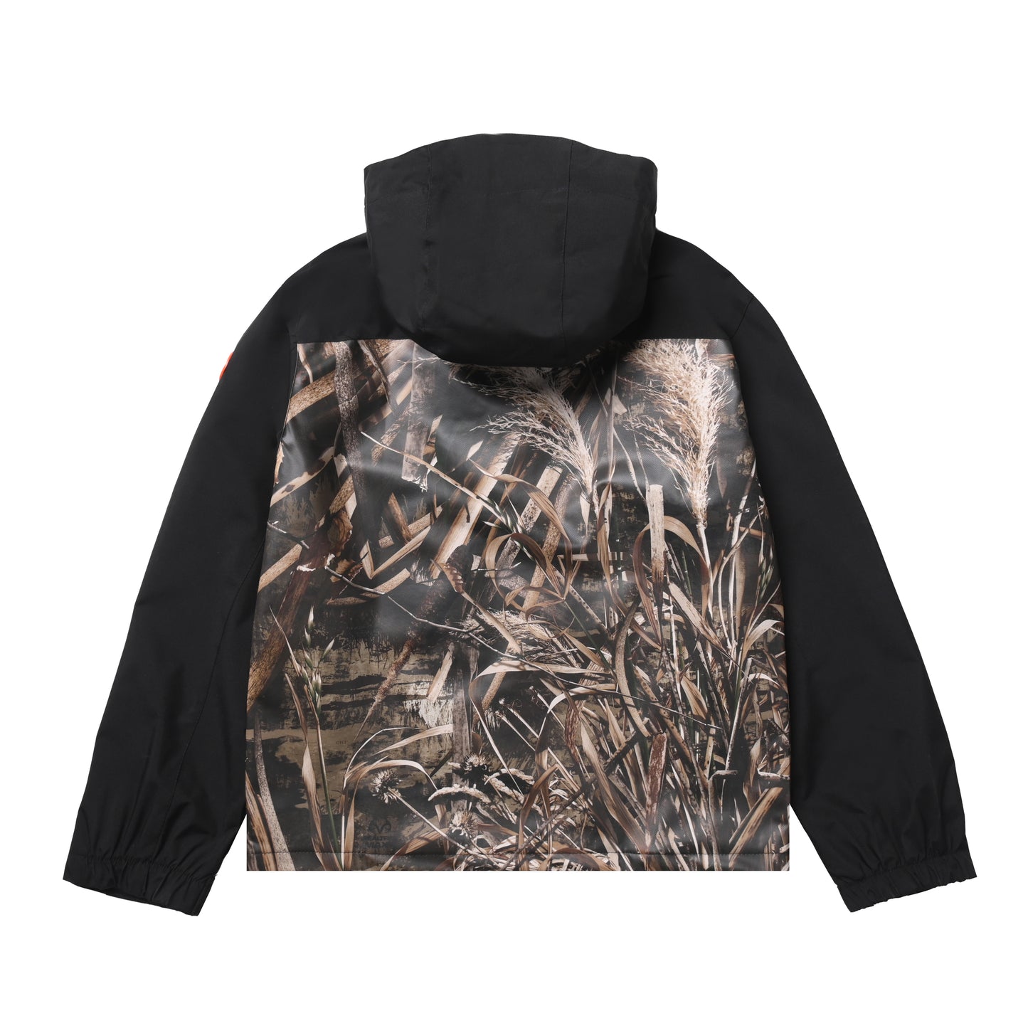 Nimbus Jacket Leaf SE