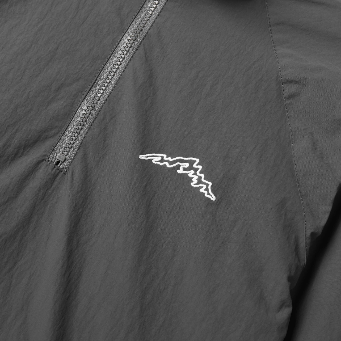 Carter Reversible Jacket Gray