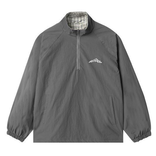 Carter Reversible Jacket Gray