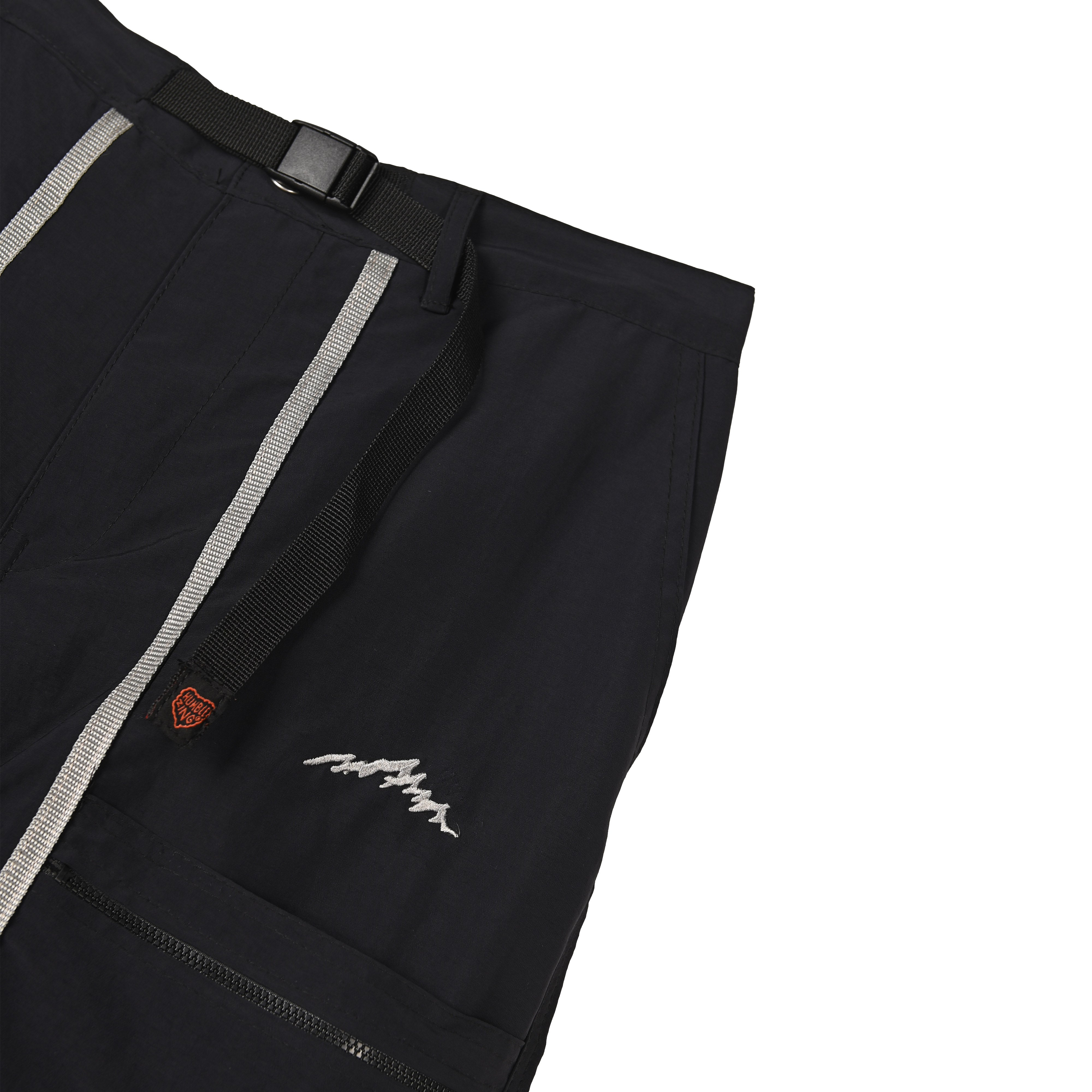 Bogart Utility Short Black